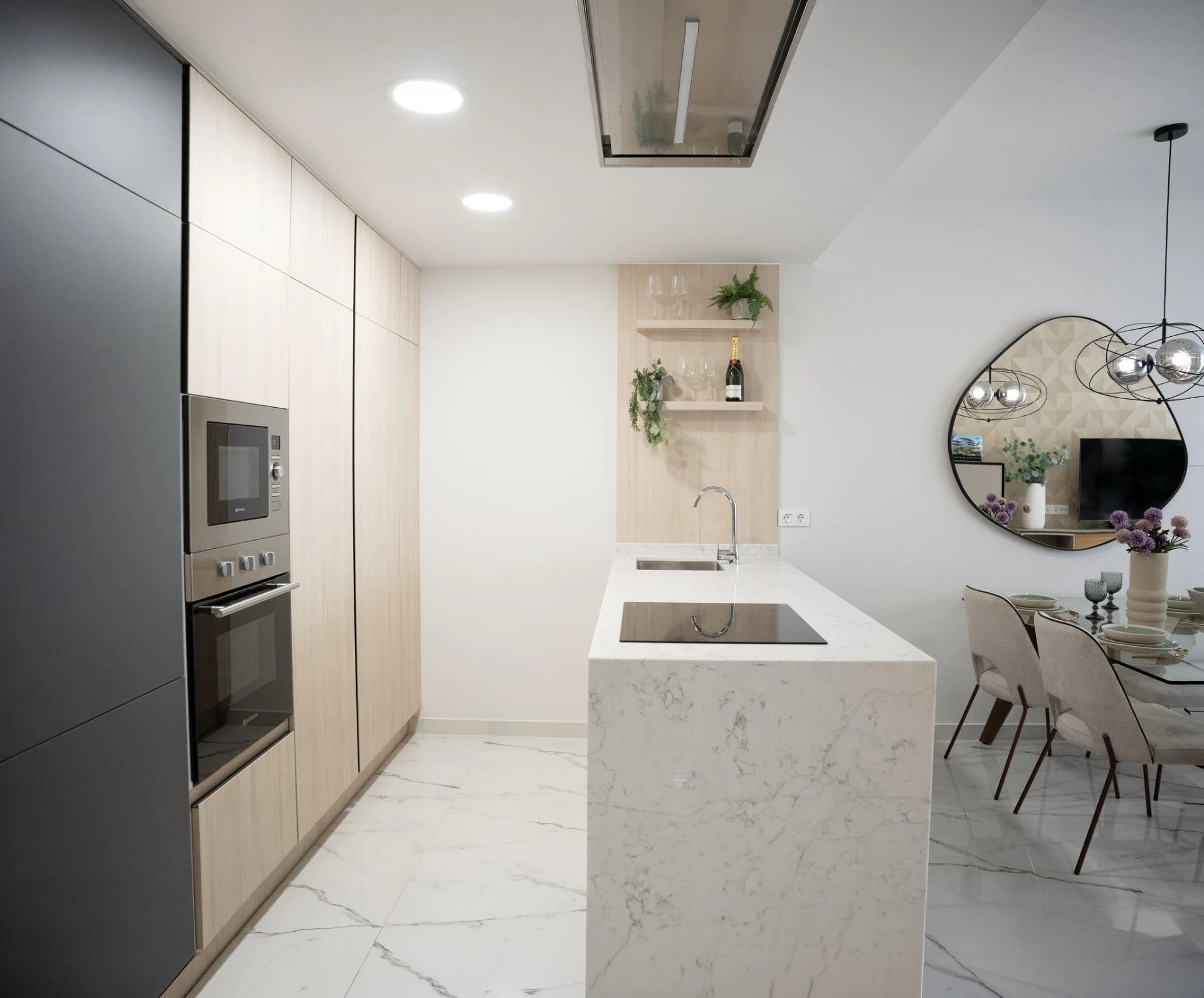 Terraced house for sale in Rojales