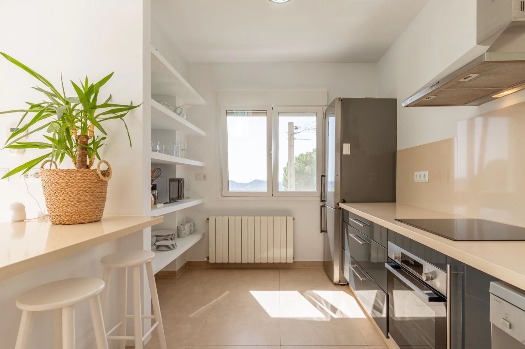 Villa for sale in Moraira