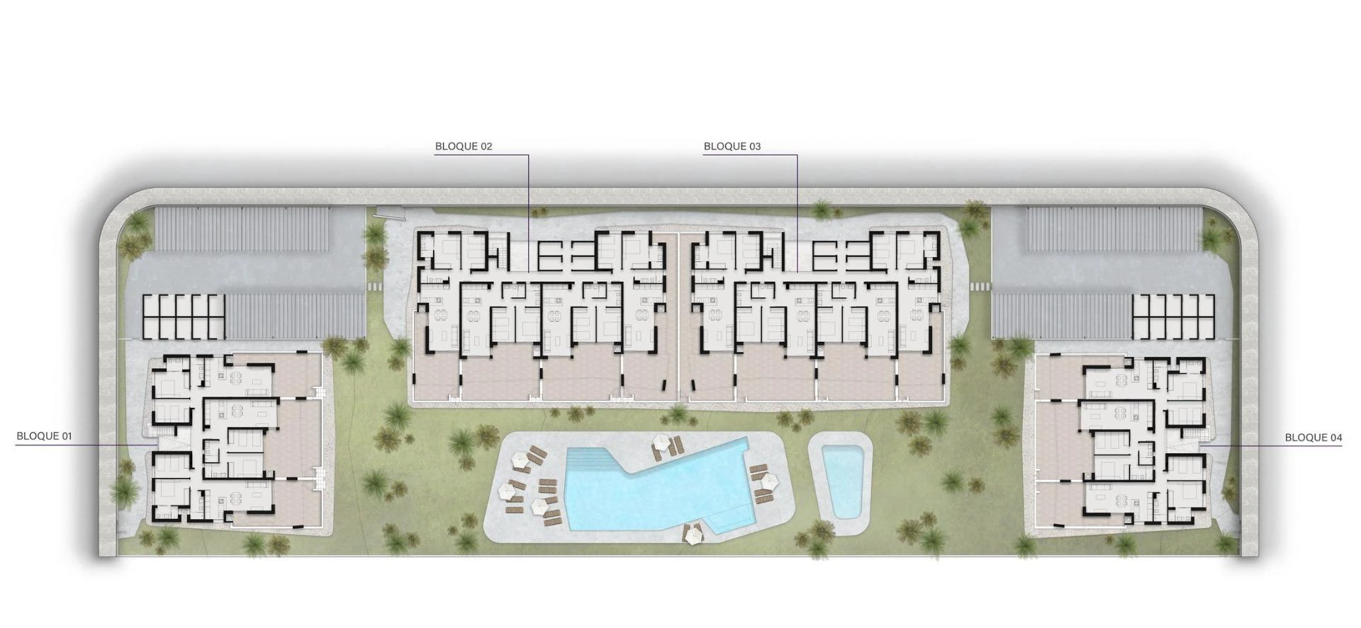 Terraced house for sale in Rojales