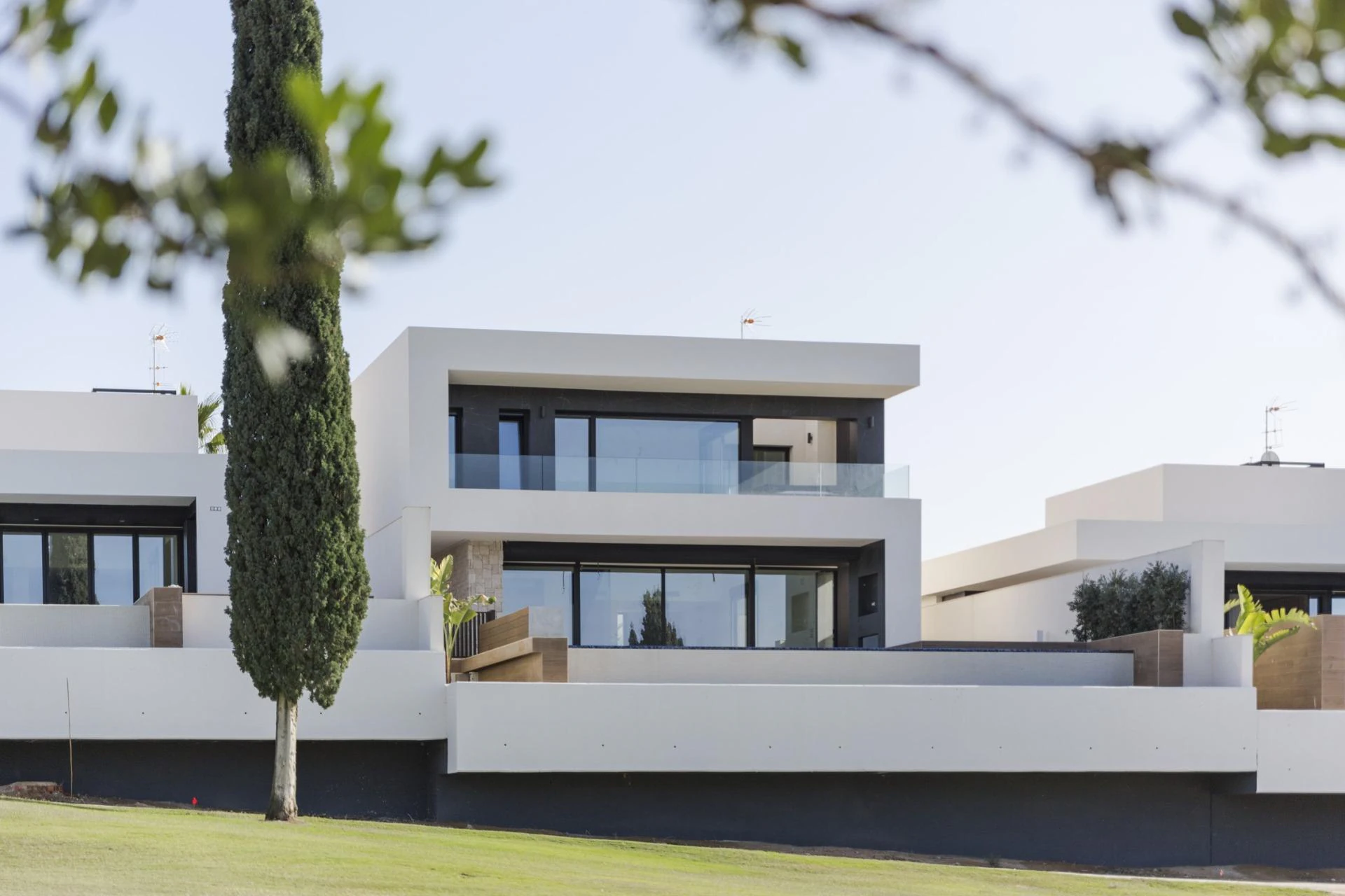 Villa for sale in Algorfa