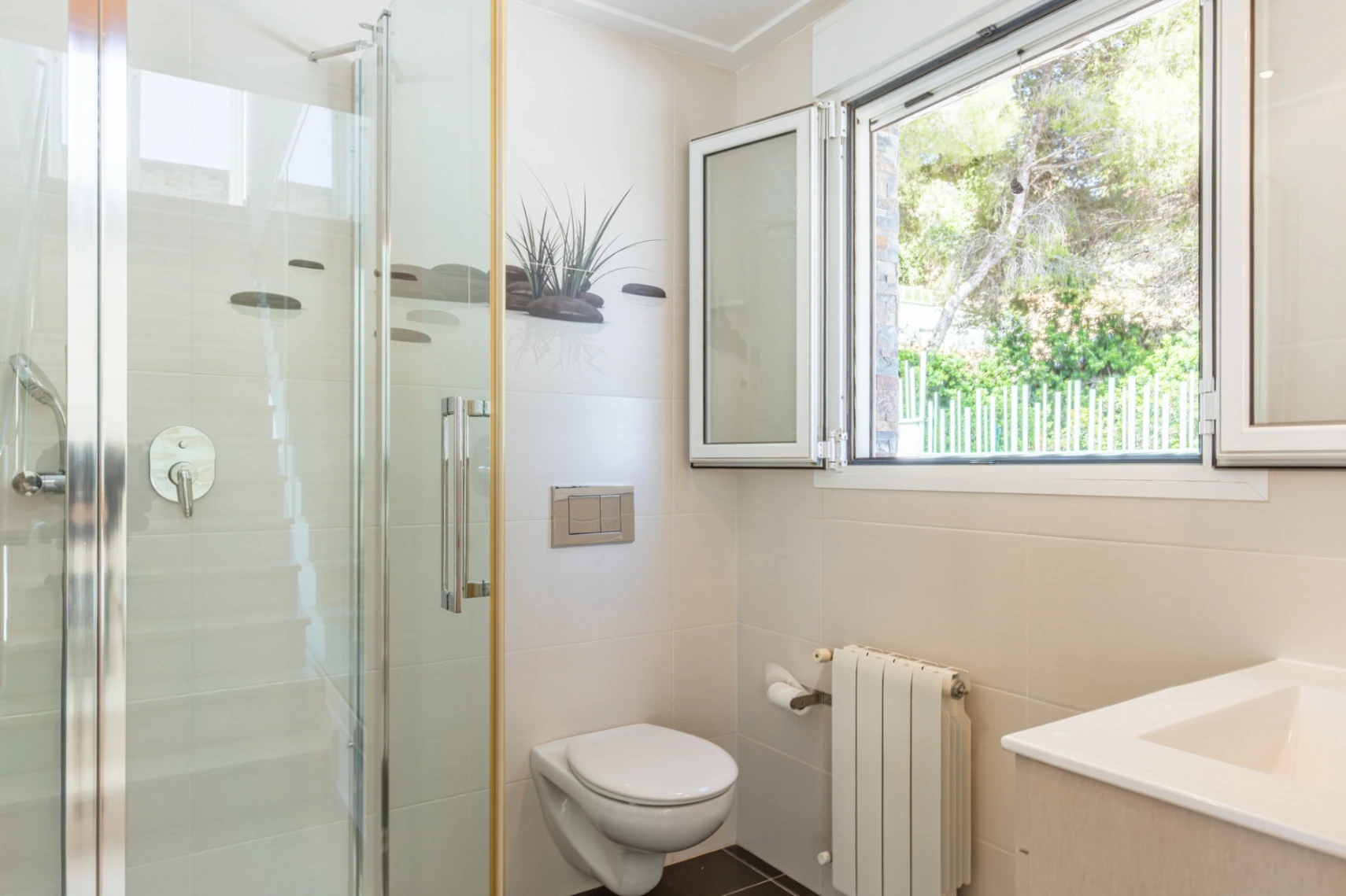 Villa for sale in Moraira