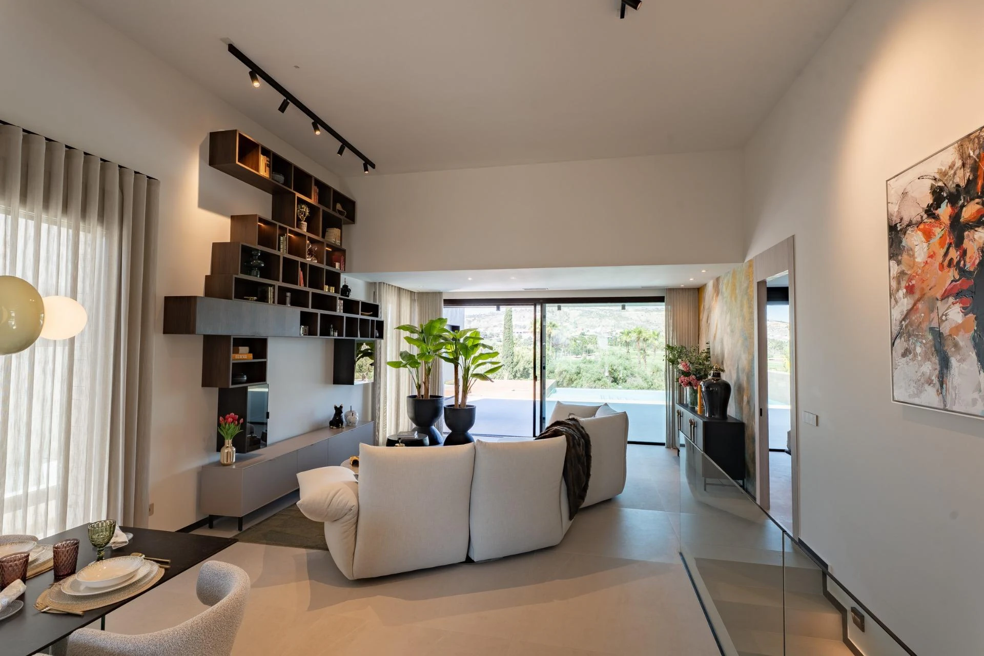 Villa for sale in Algorfa