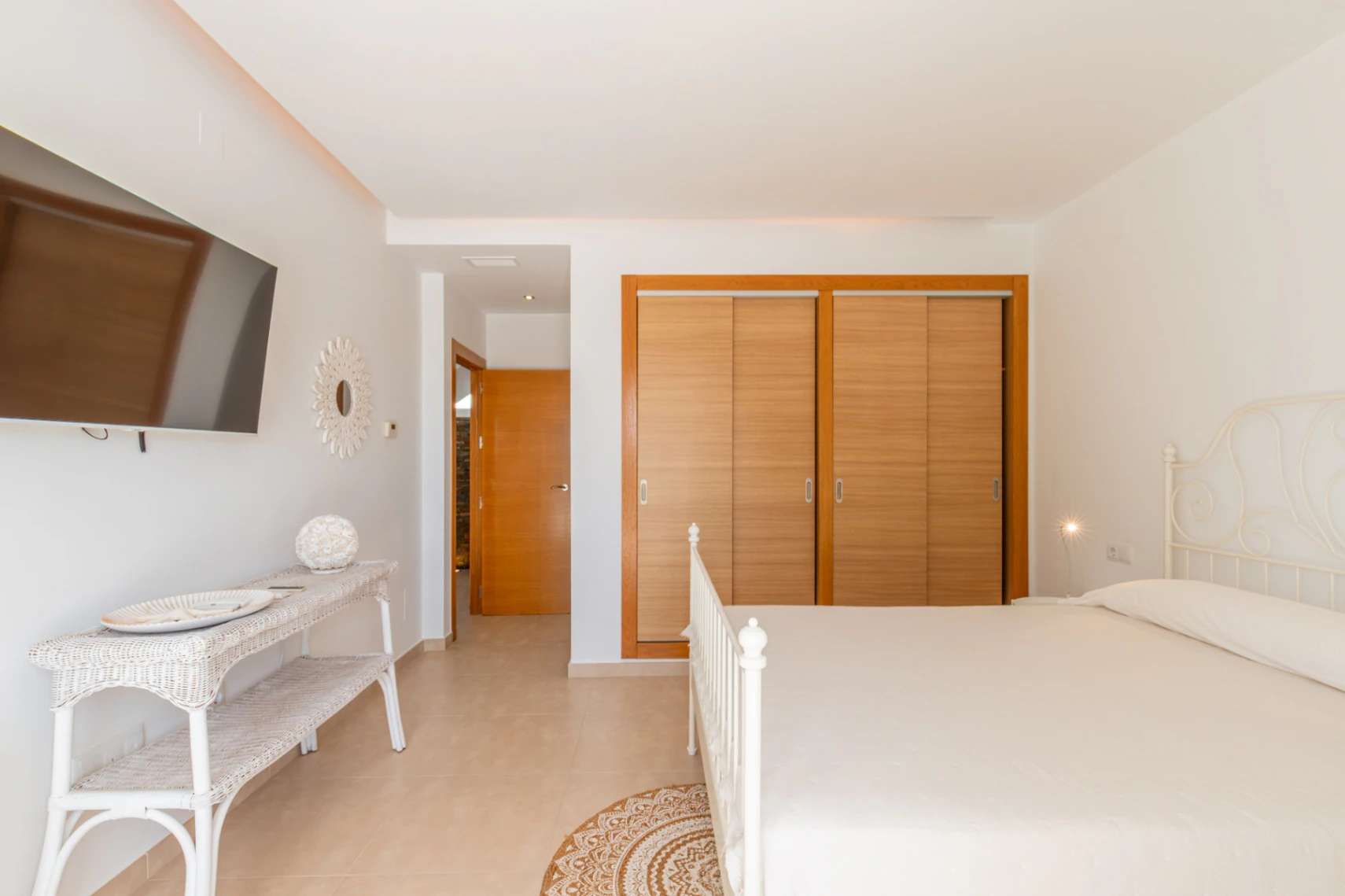 Villa for sale in Moraira