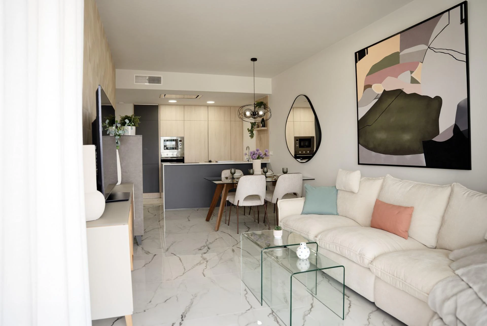 Terraced house for sale in Rojales