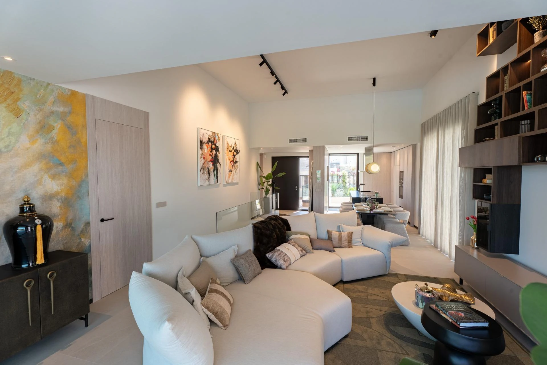 Villa for sale in Algorfa