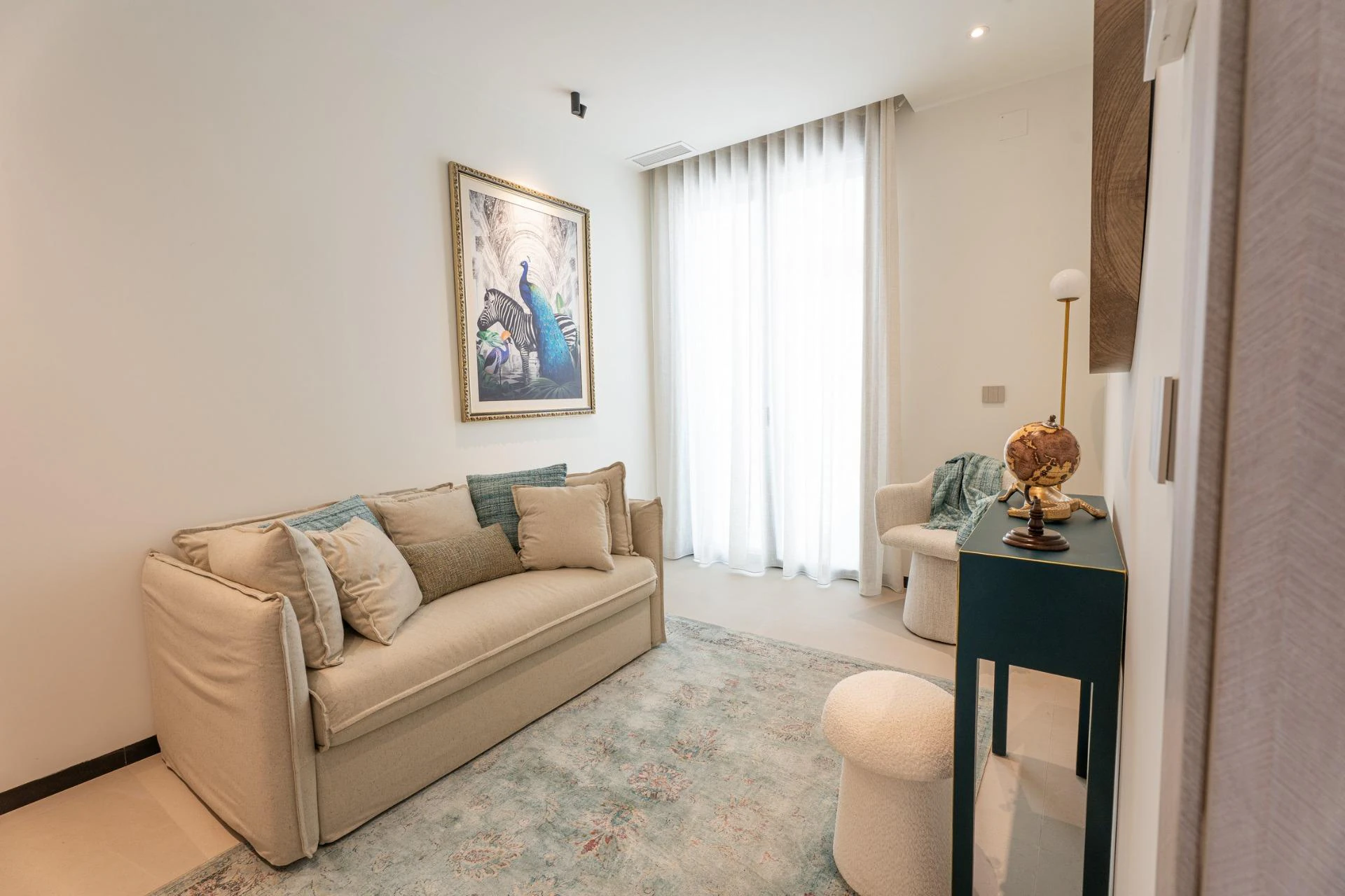 Villa for sale in Algorfa