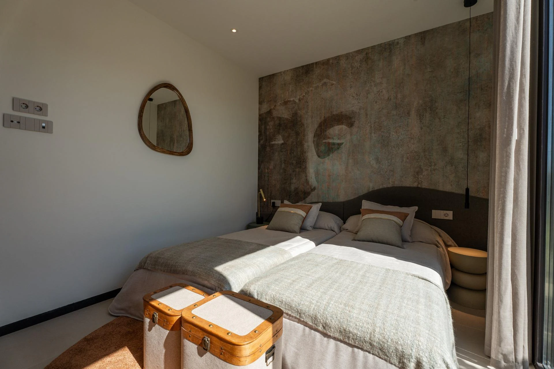 Villa for sale in Algorfa