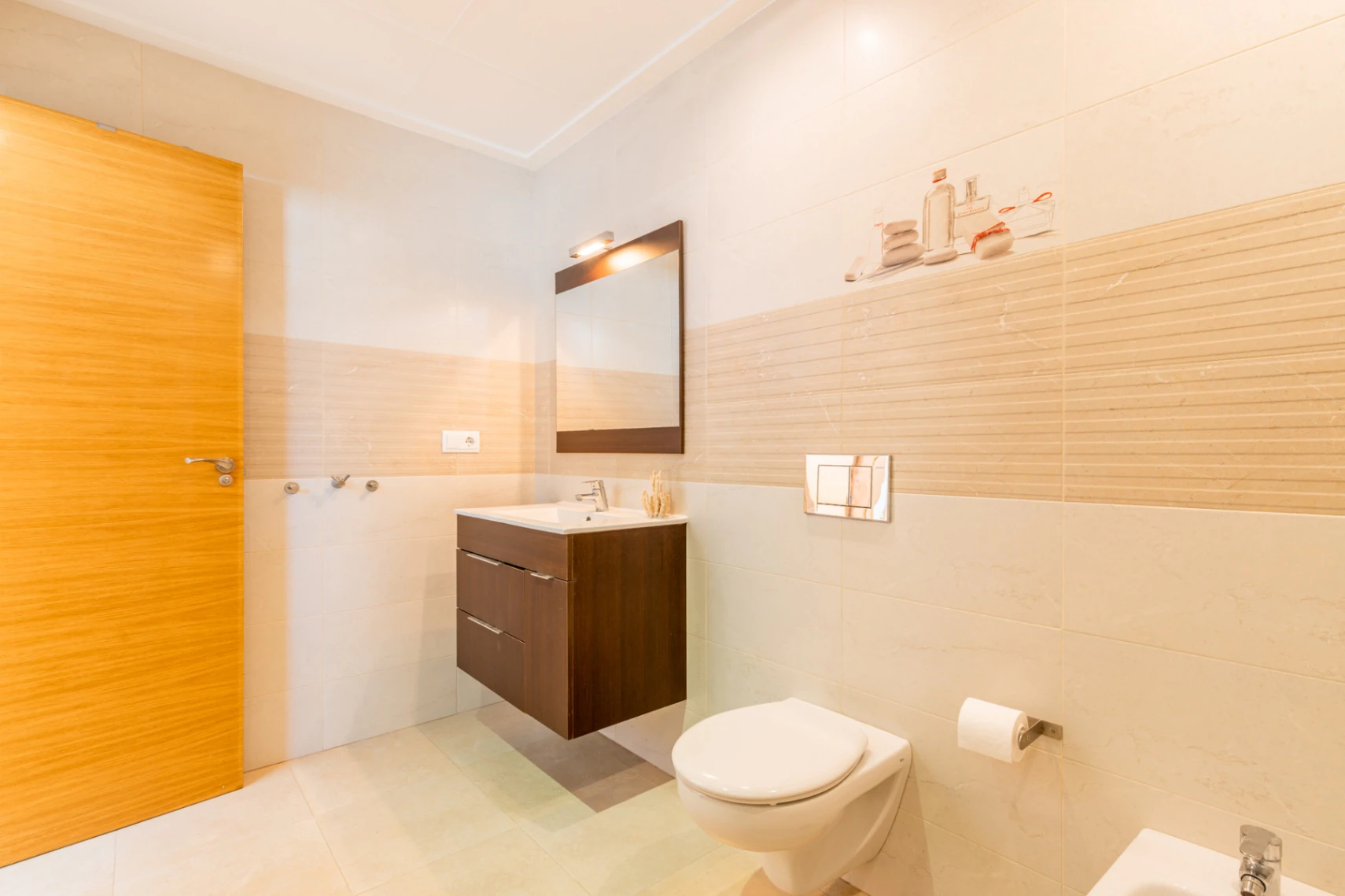 Villa for sale in Moraira
