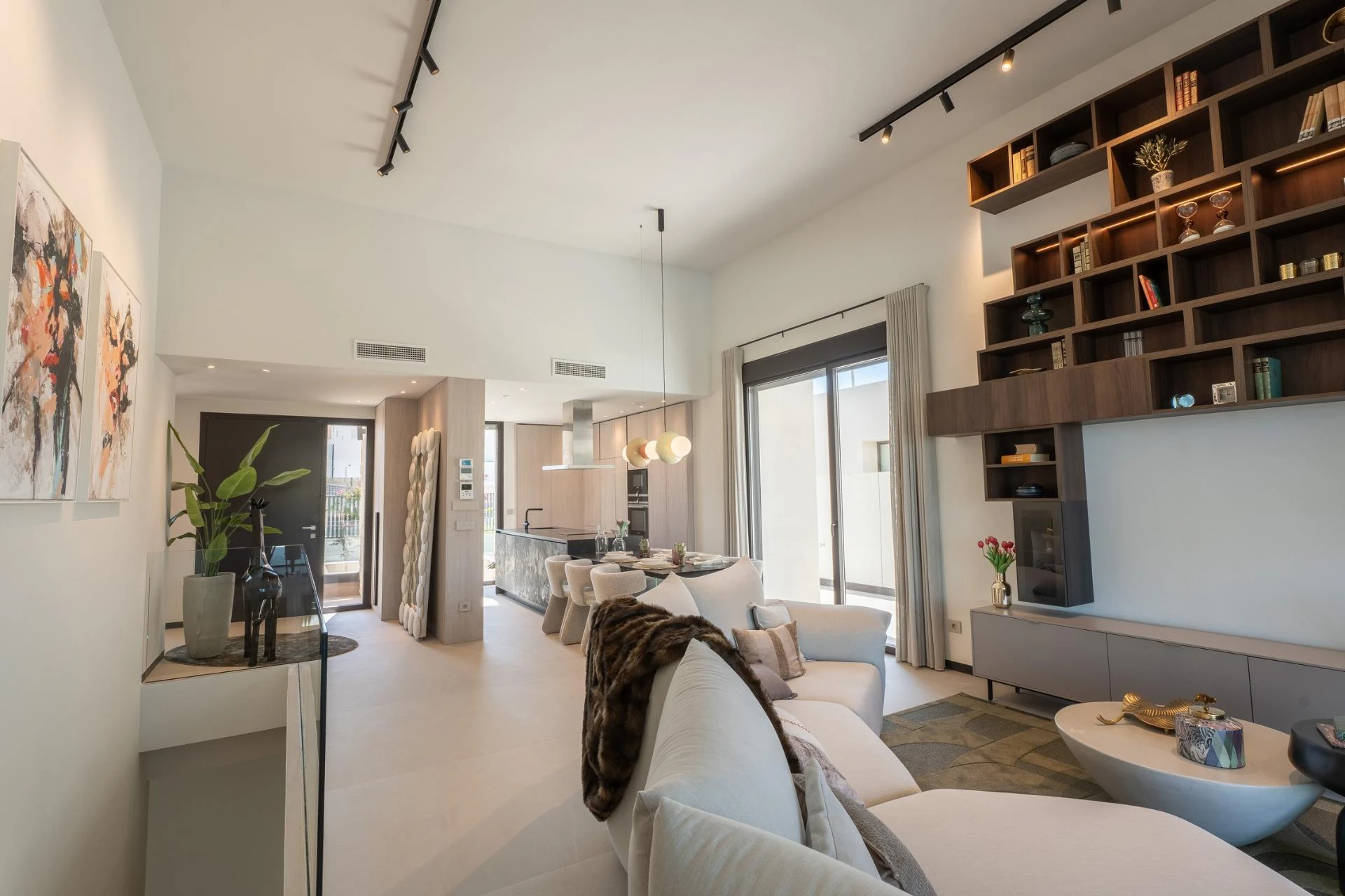 Villa for sale in Algorfa