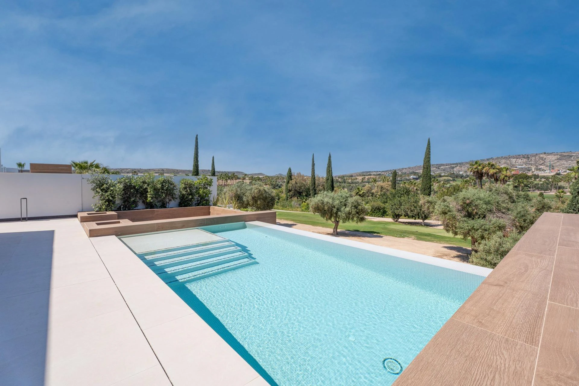 Villa for sale in Algorfa