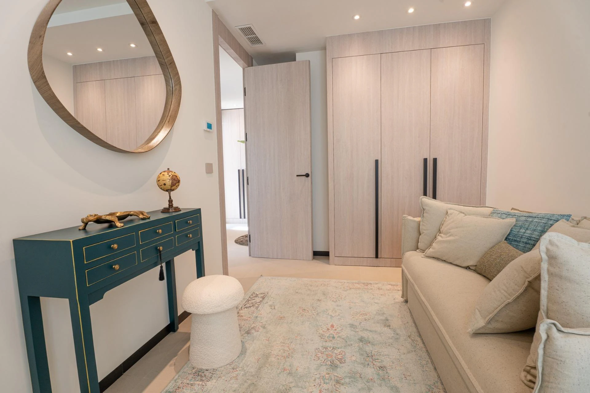 Villa for sale in Algorfa