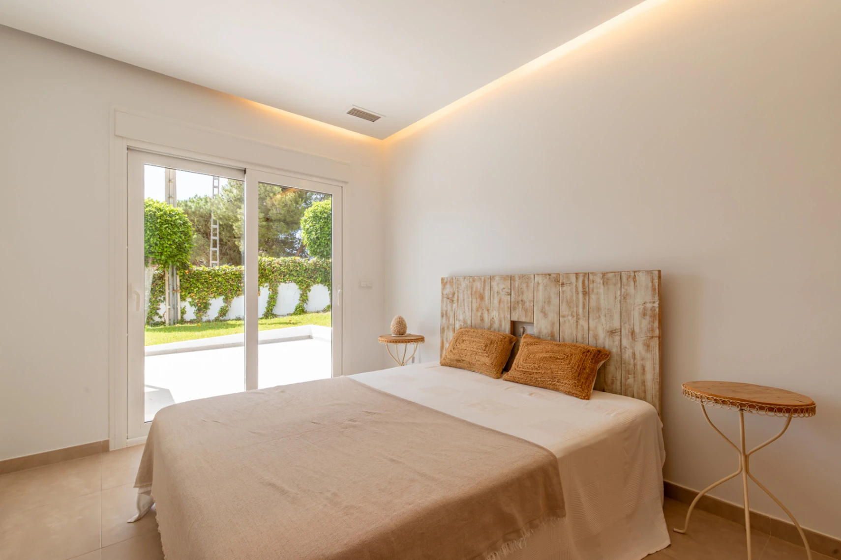 Villa for sale in Moraira