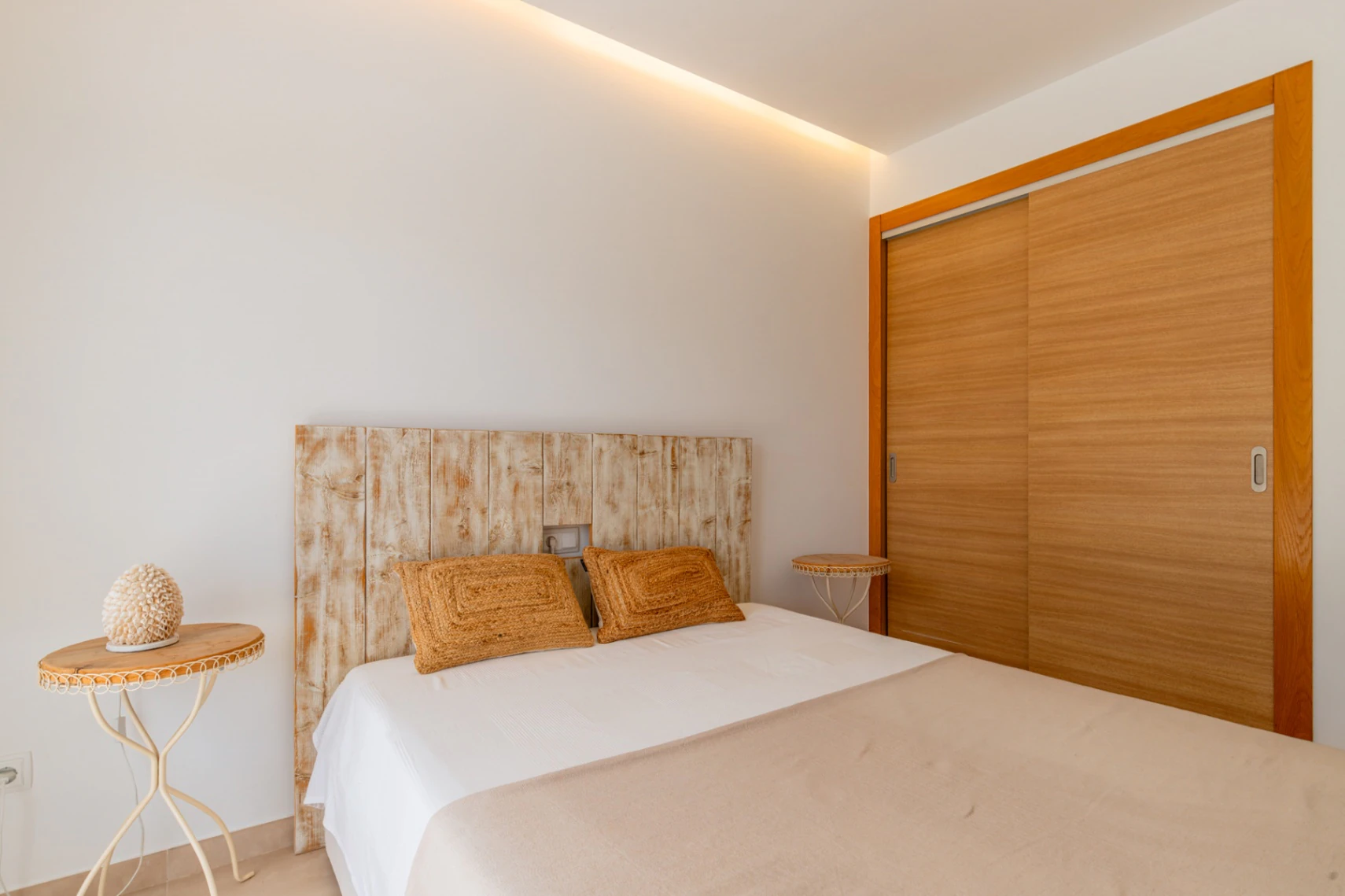 Villa for sale in Moraira