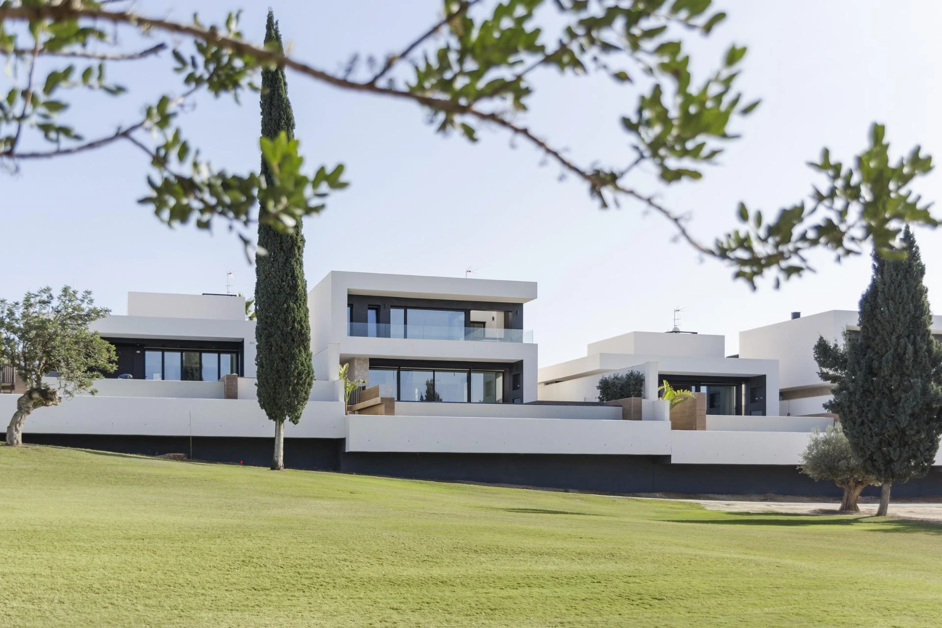 Villa for sale in Algorfa