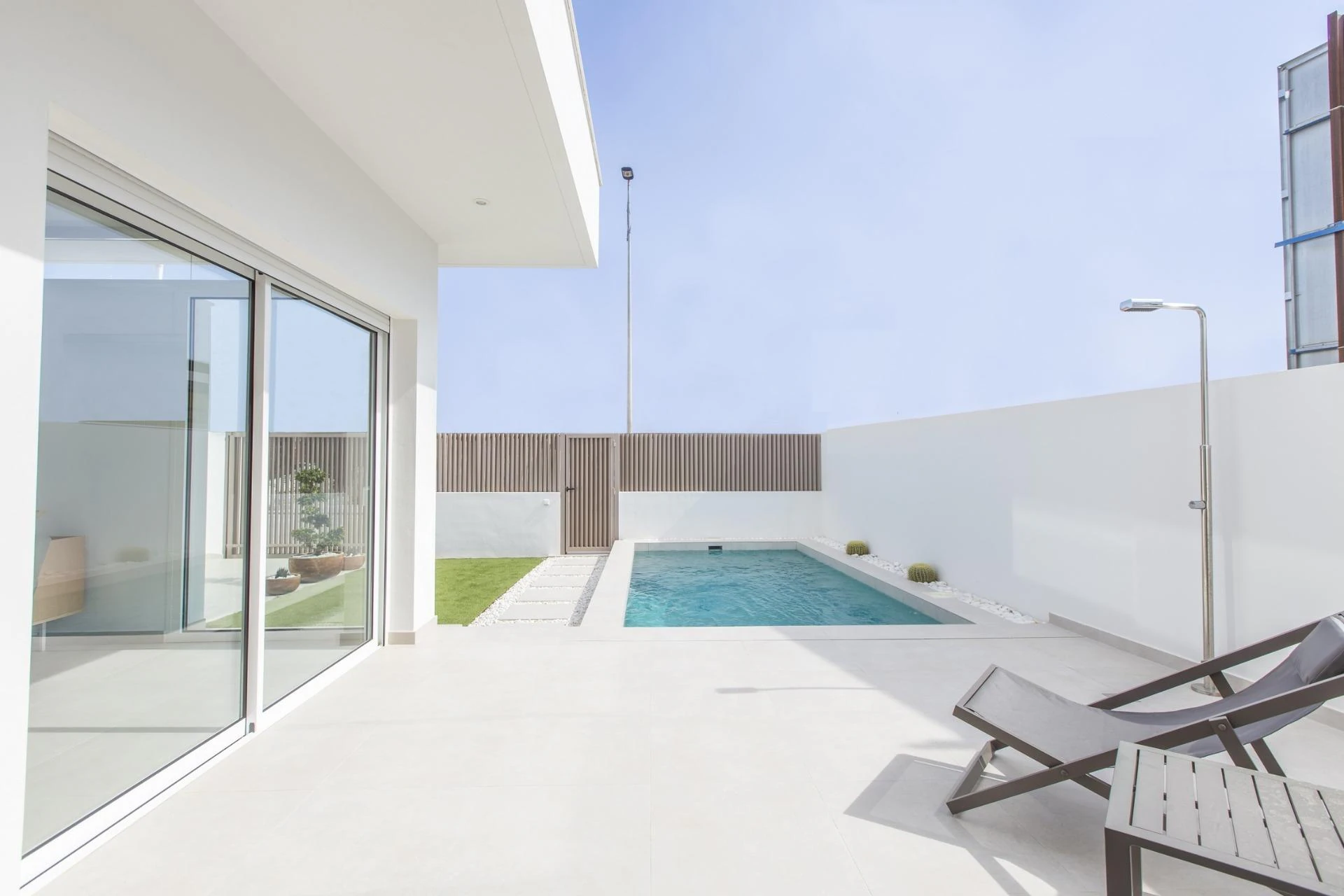 Villa for sale in San Javier