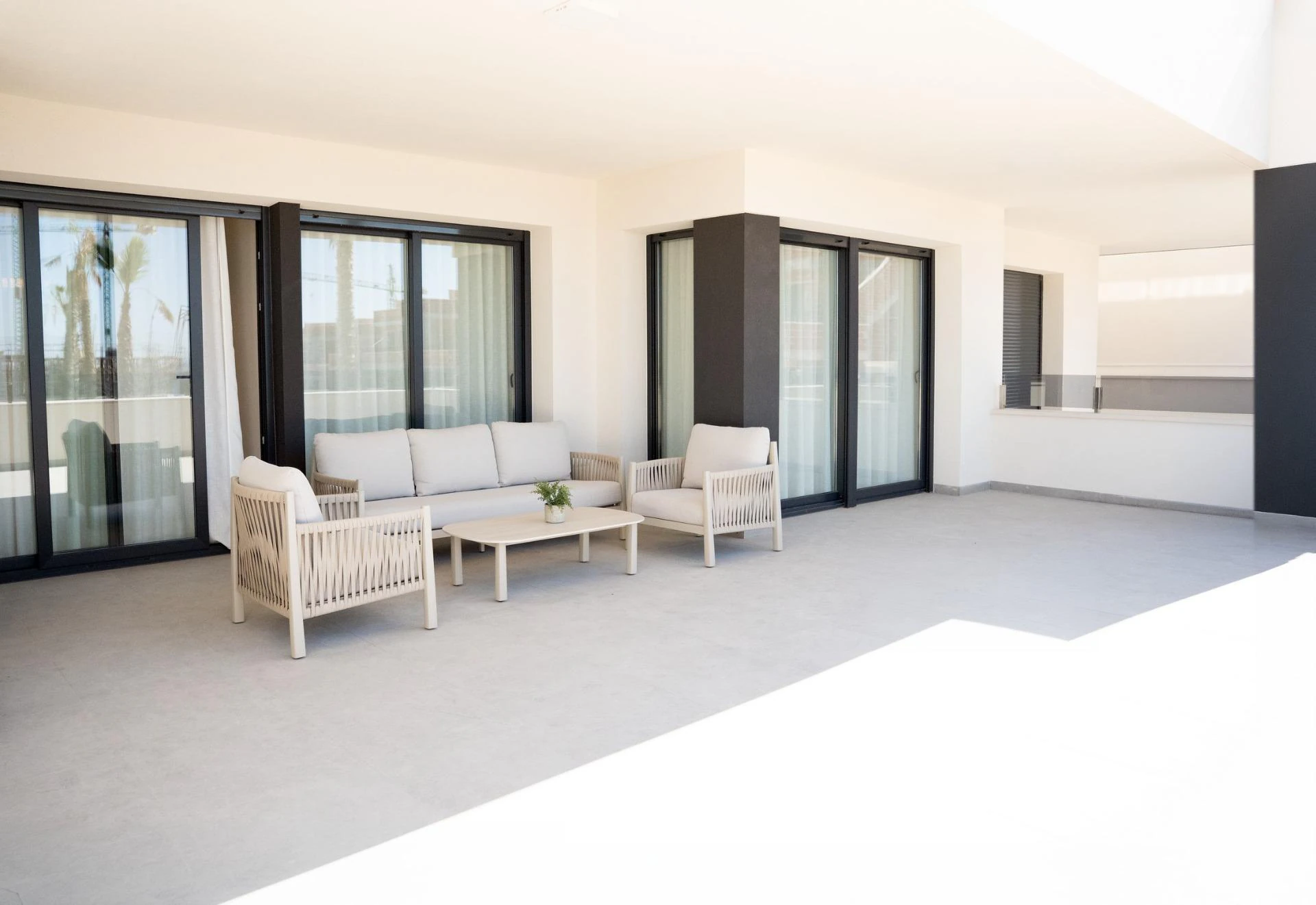 Terraced house for sale in Rojales