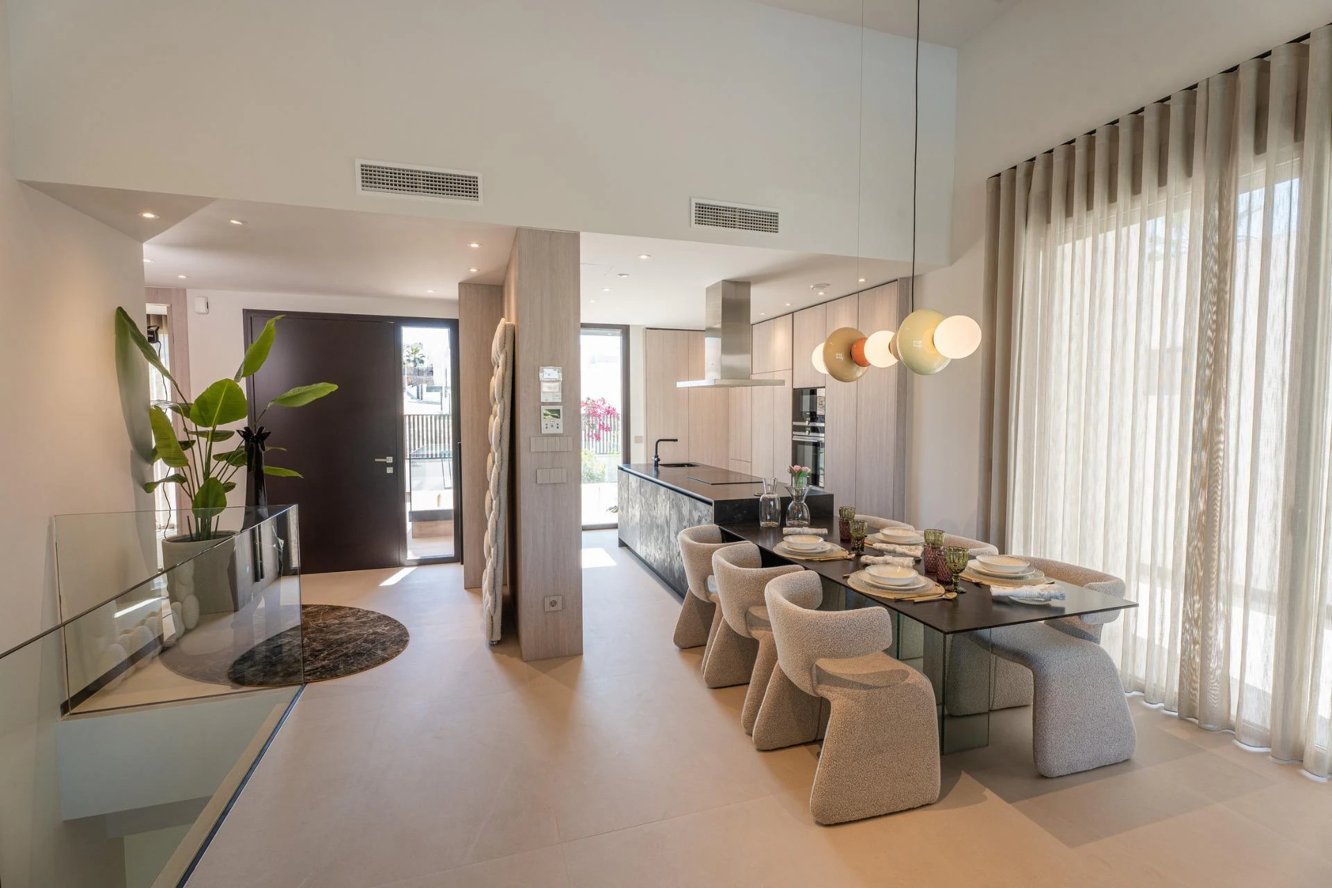 Villa for sale in Algorfa