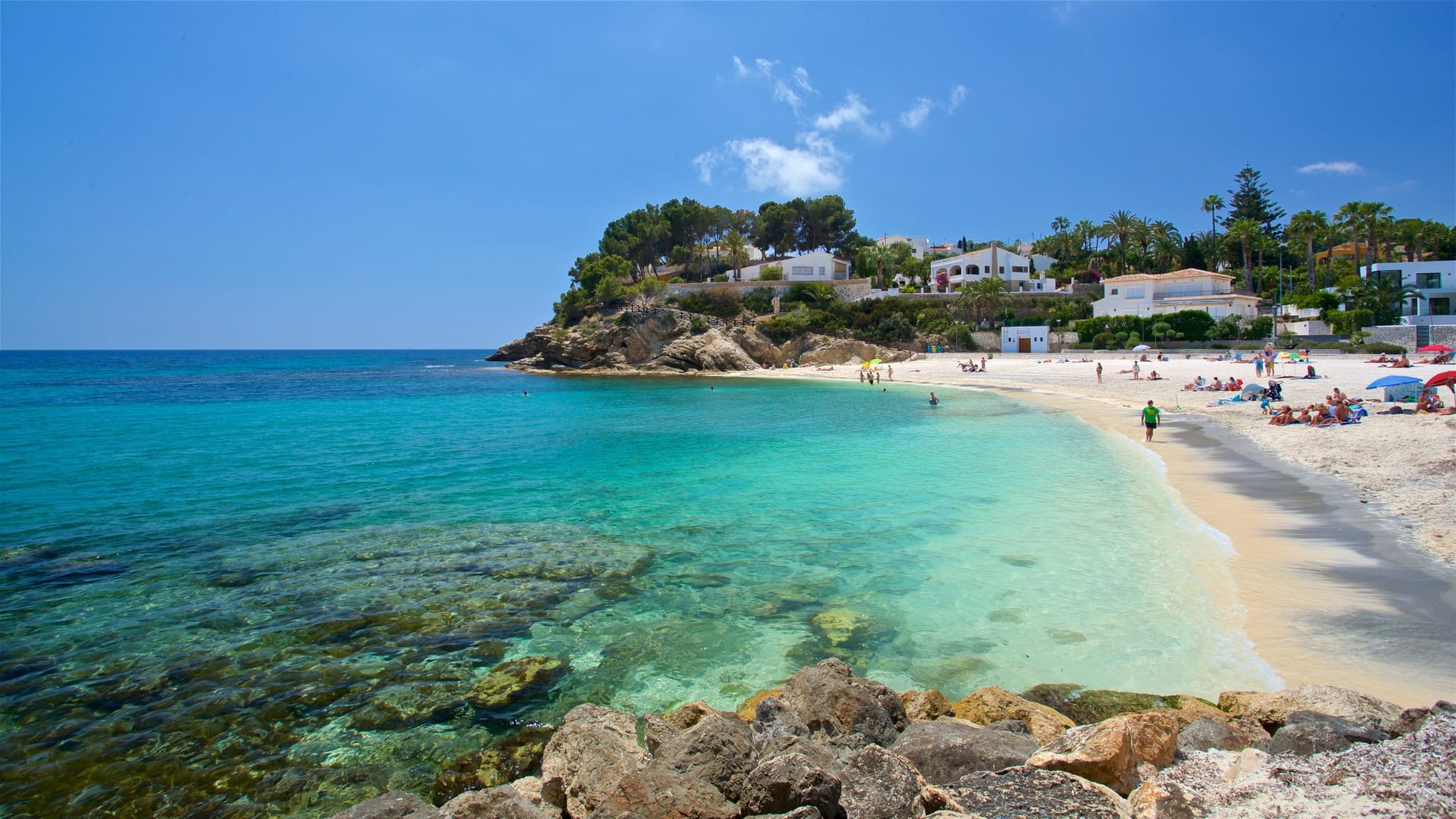 VILLA IFACH