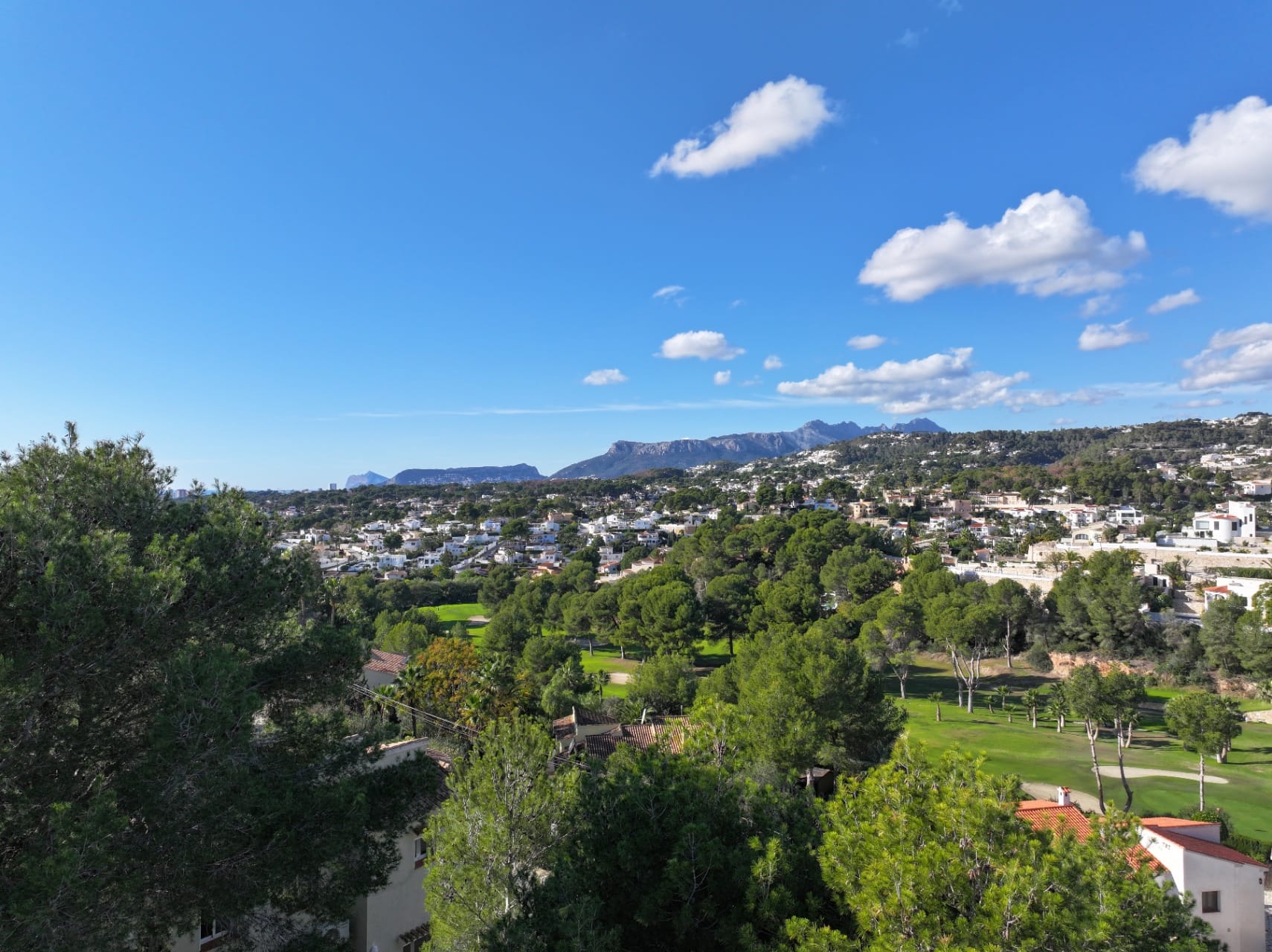 VILLA IFACH