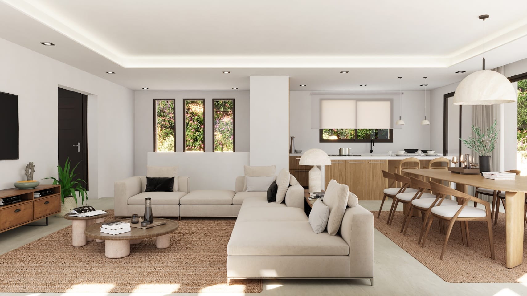 VILLA IFACH