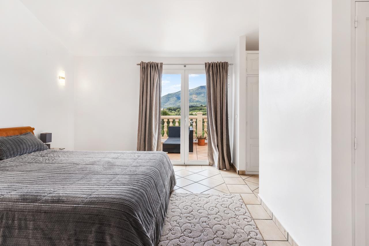 Finca in Sale in Murla