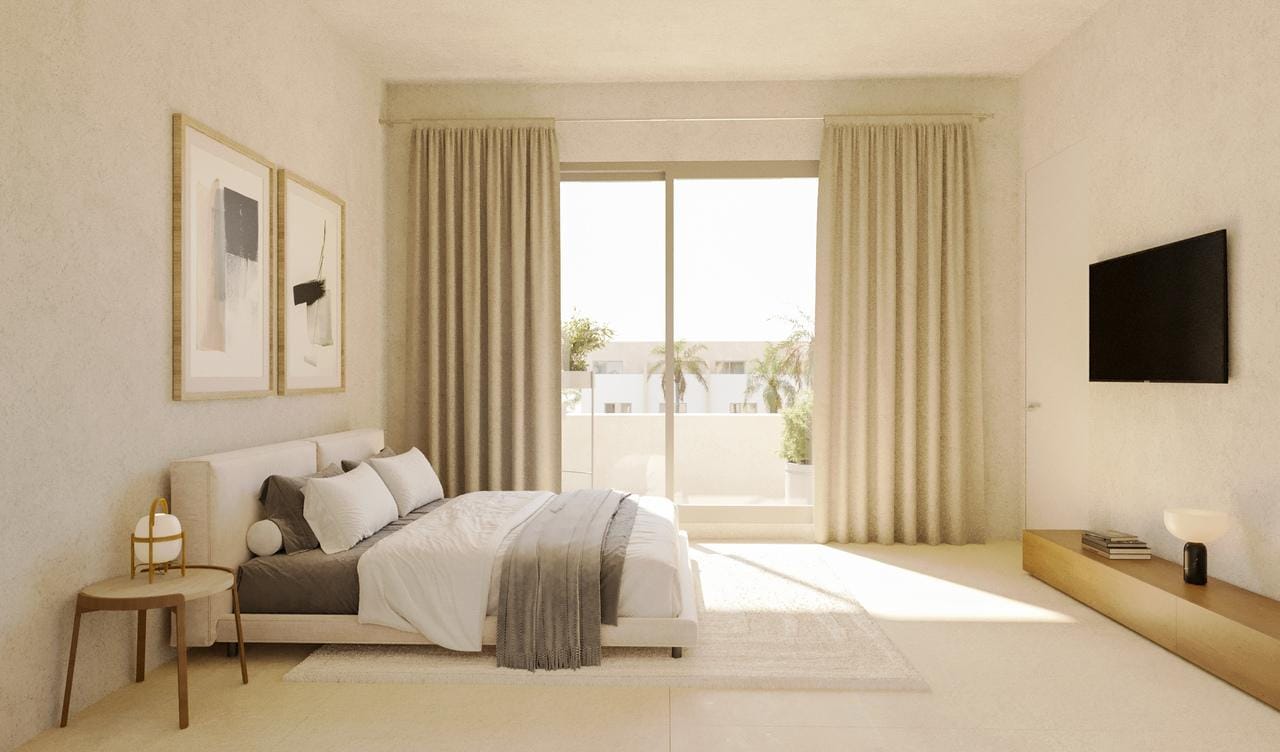 Townhouse in Sale in Denia