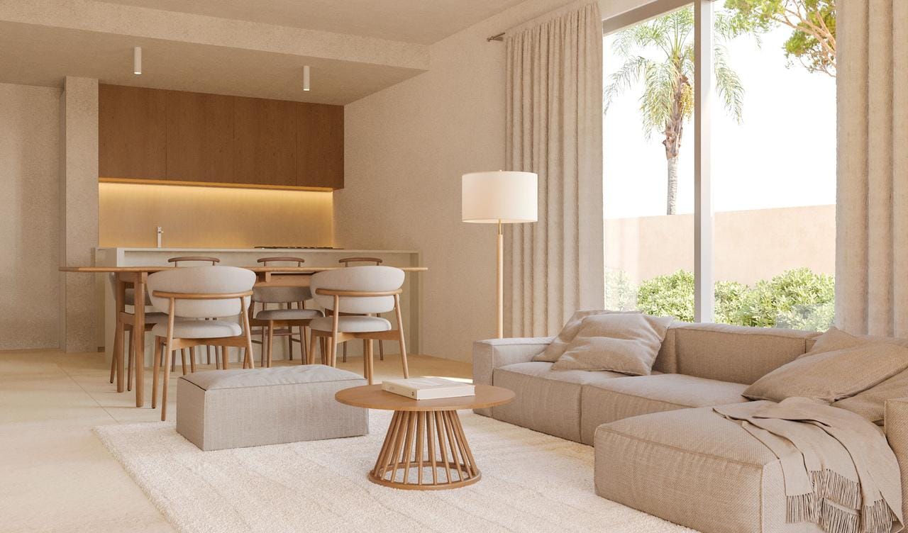 Townhouse in Sale in Denia
