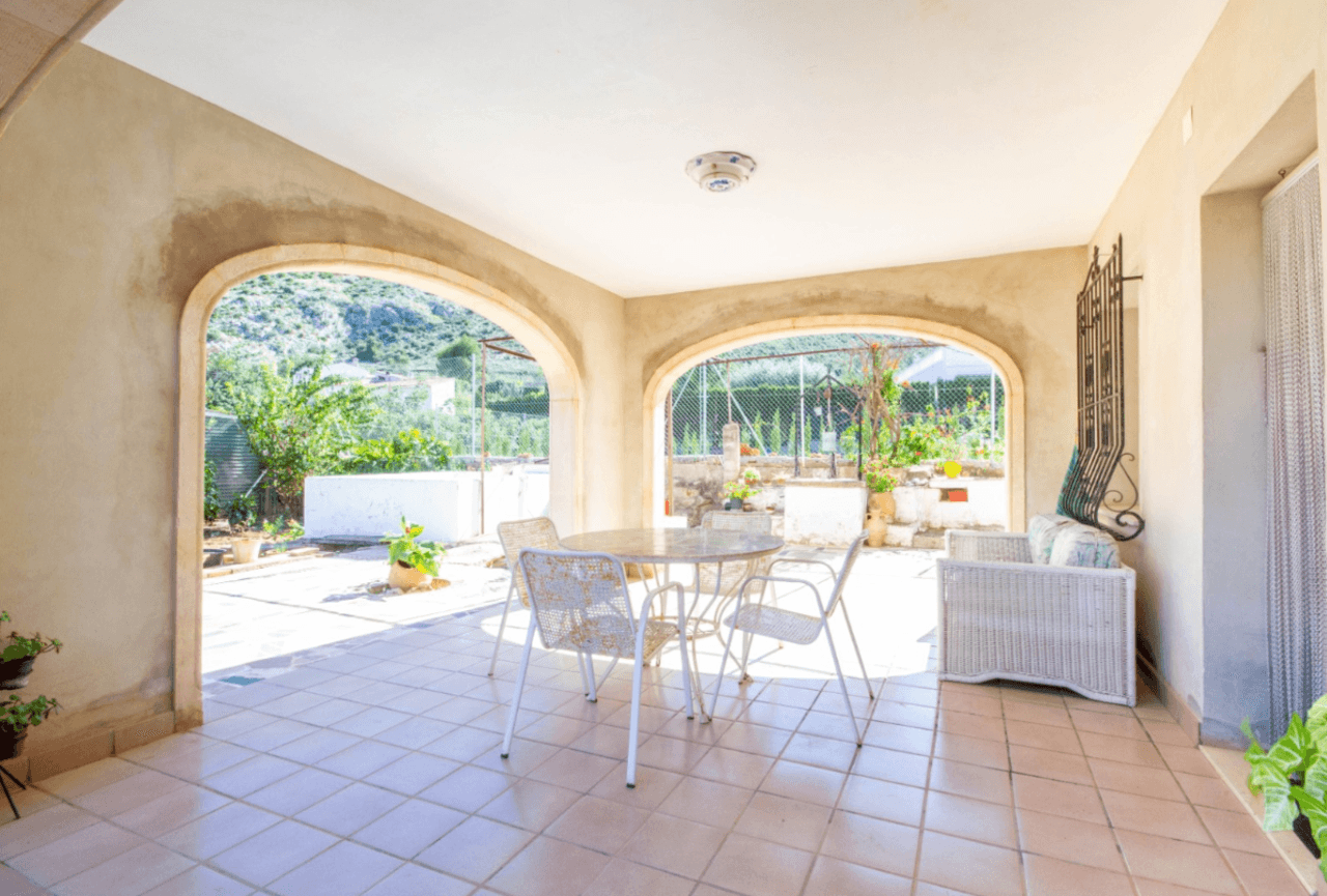 Finca in Sale in Pedreguer