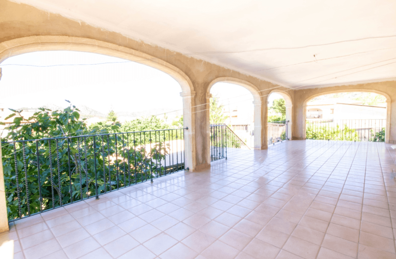 Finca in Sale in Pedreguer
