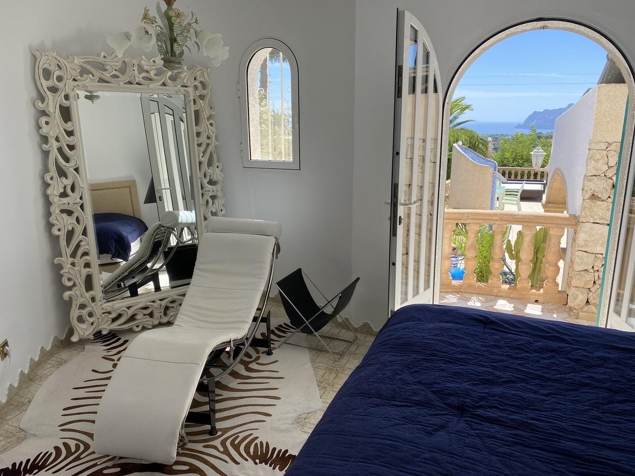 Villa en Venta en Benissa