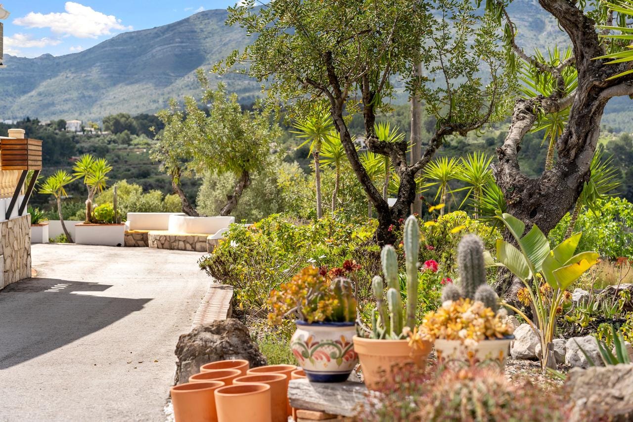 Finca in Sale in Murla