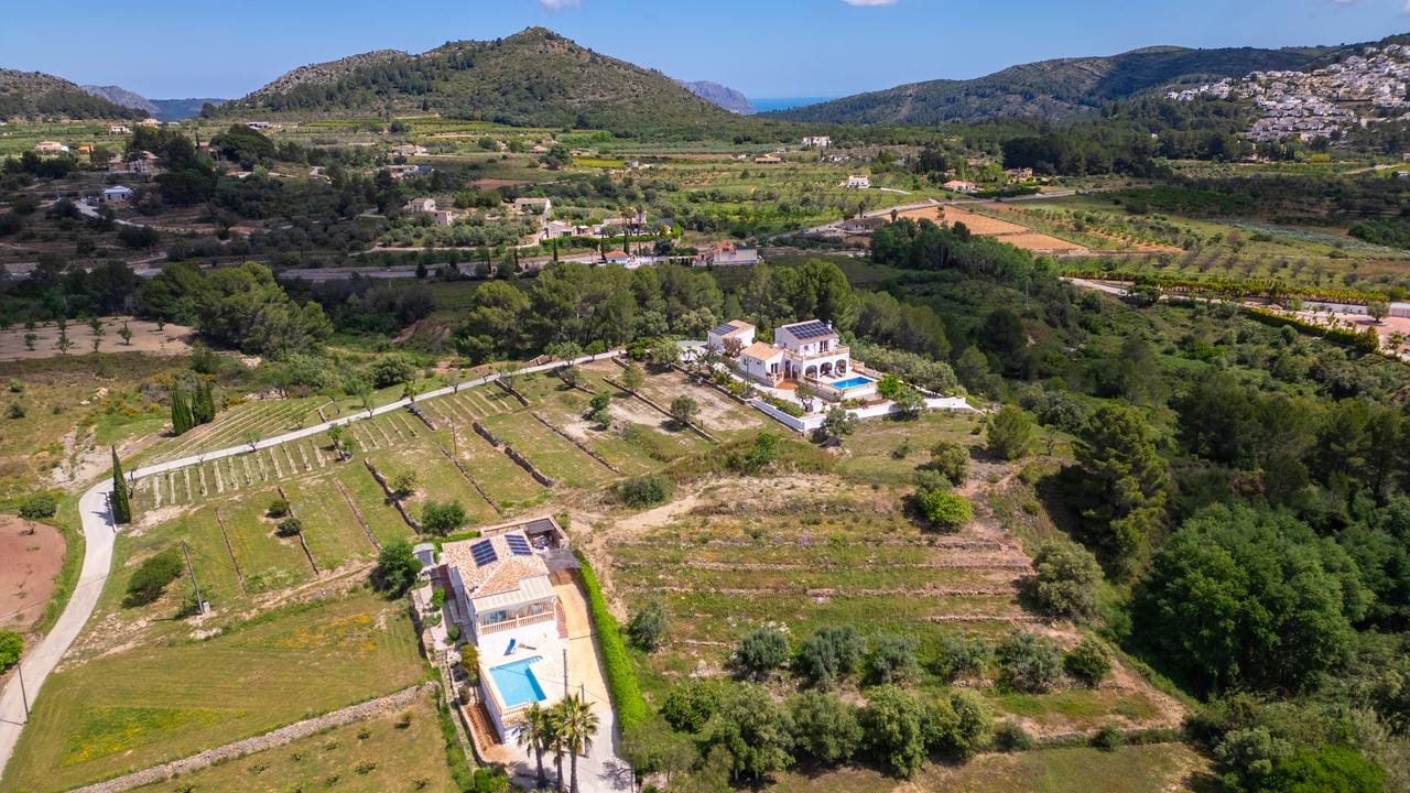 Finca in Sale in Murla