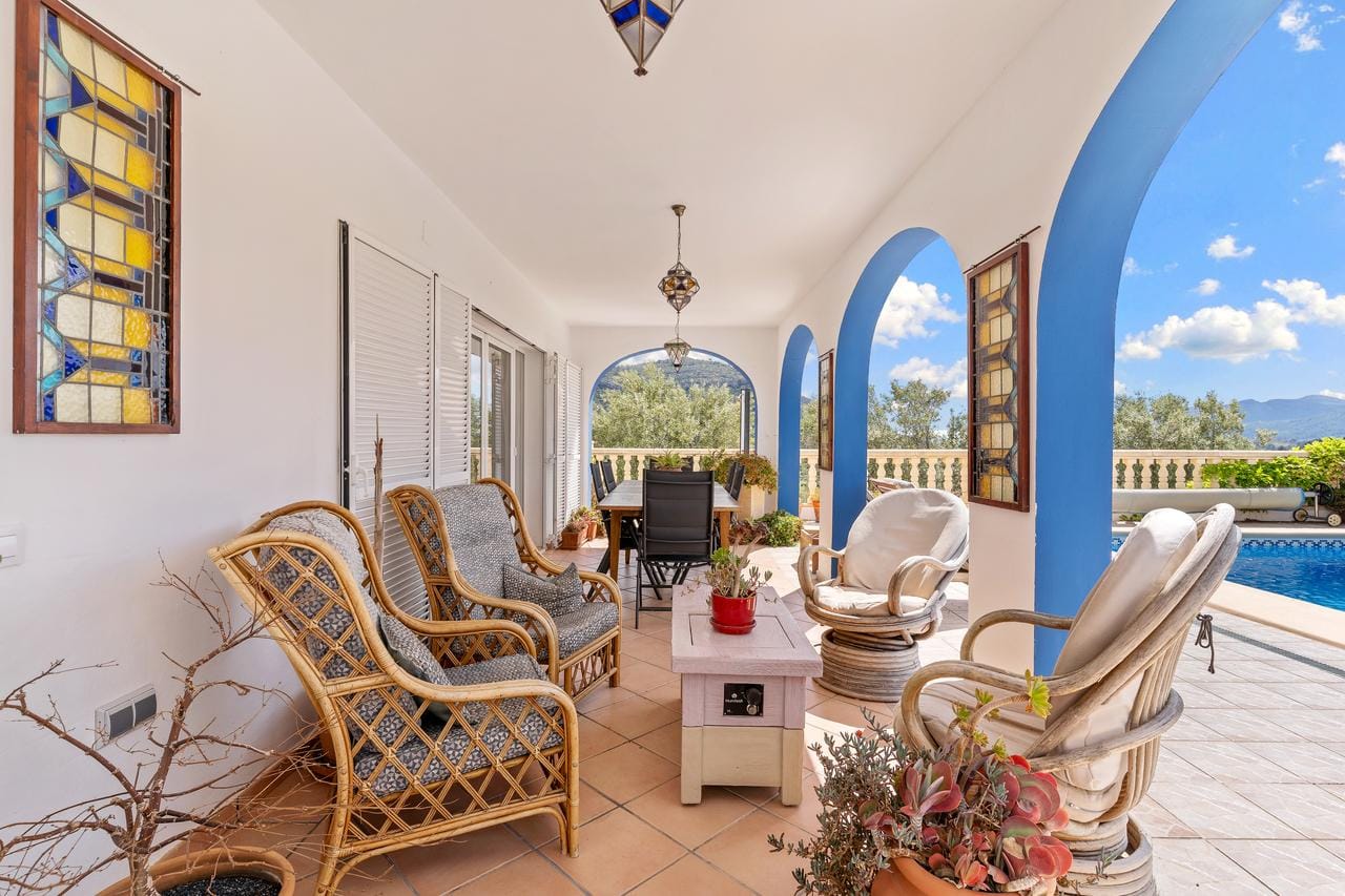Finca in Sale in Murla