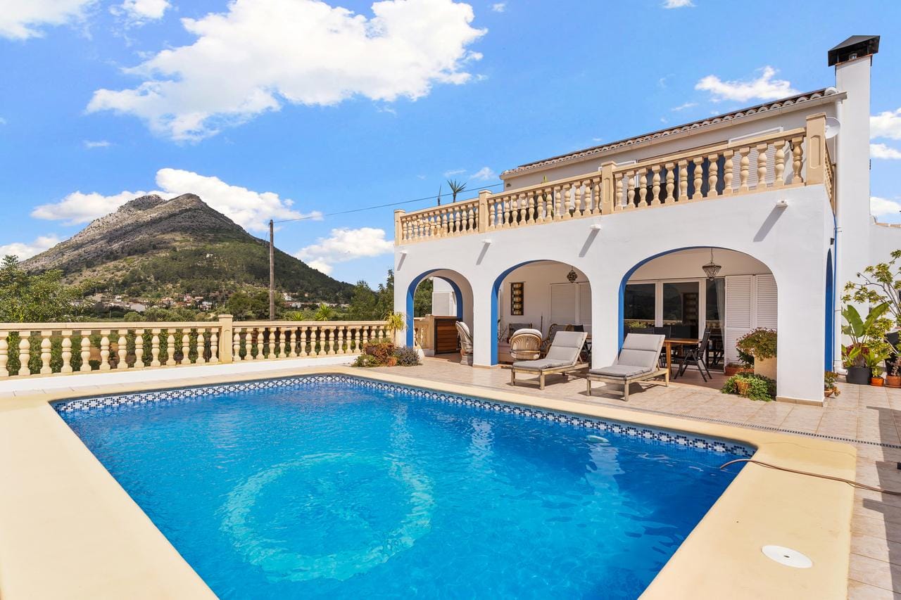 Finca in Sale in Murla