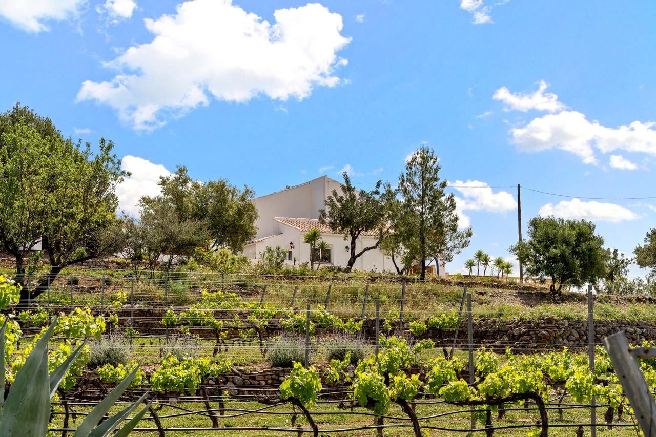 Finca in Sale in Murla