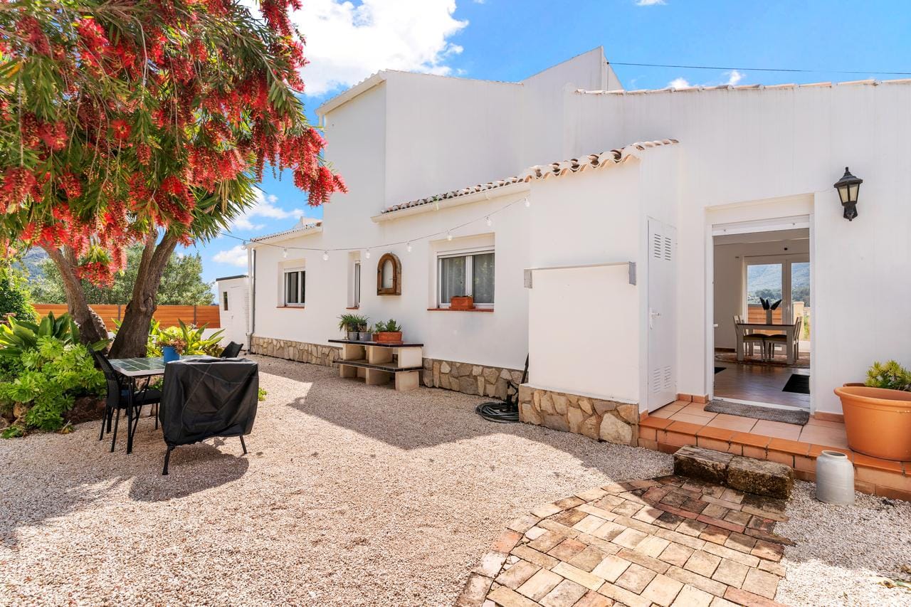 Finca in Sale in Murla