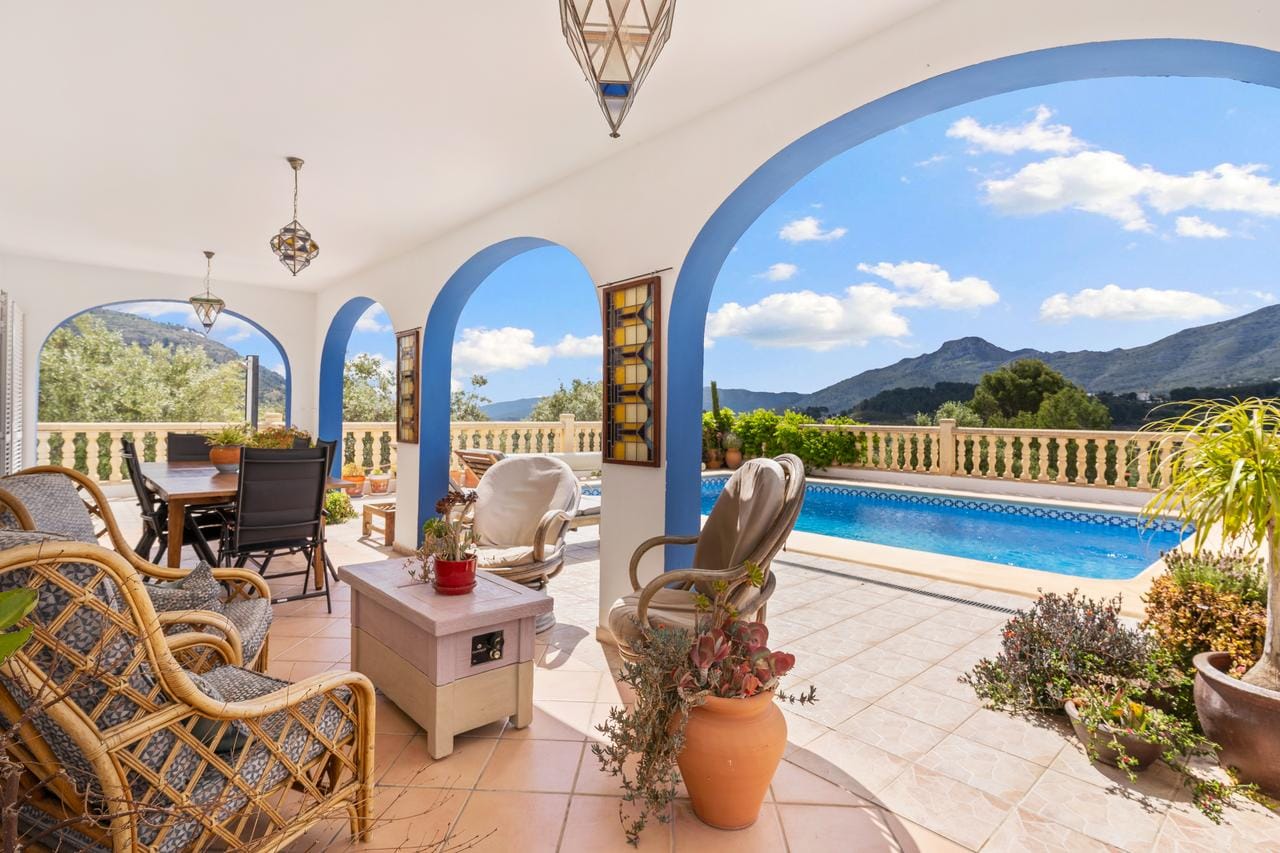 Finca in Sale in Murla