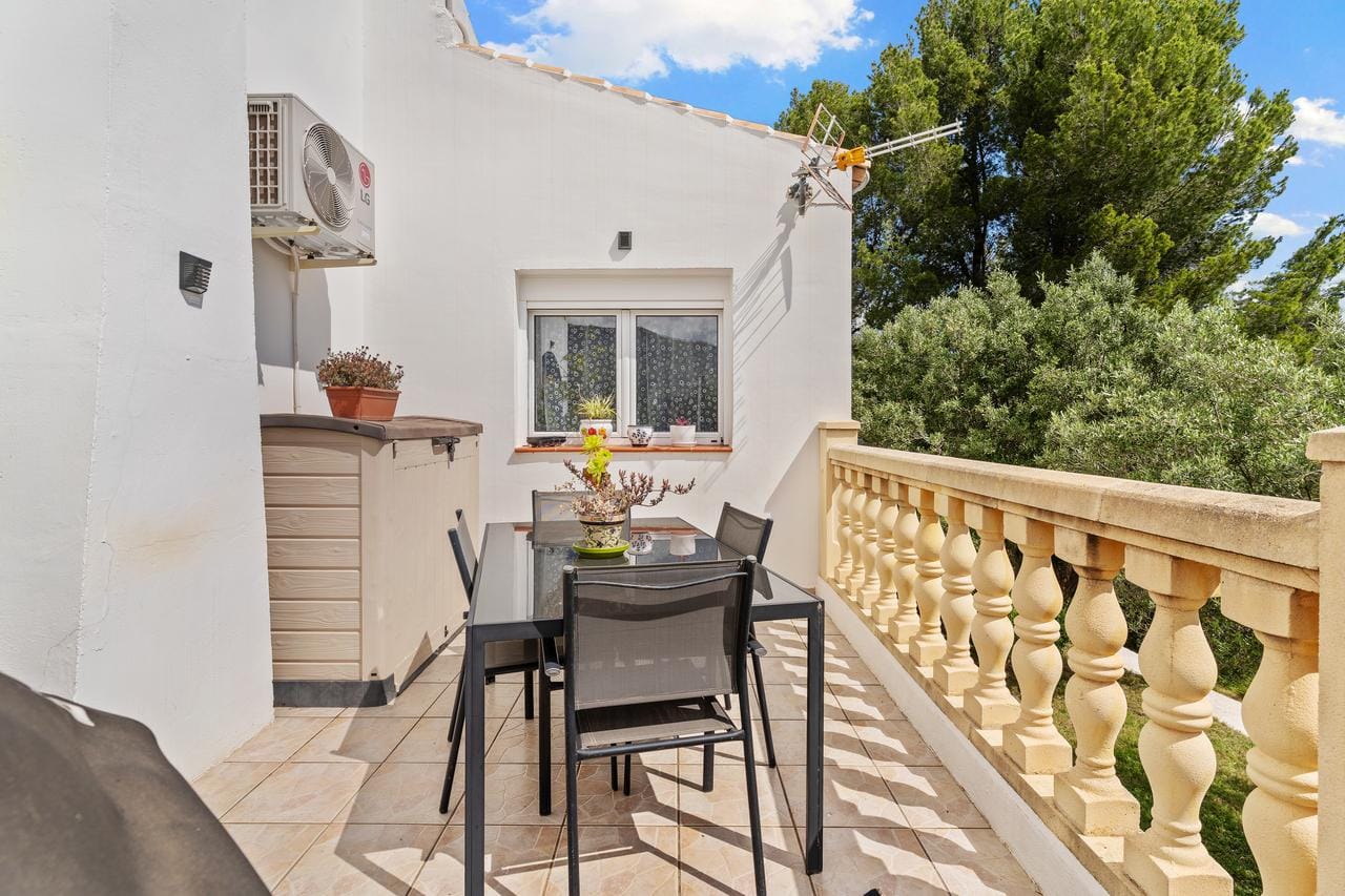 Finca in Sale in Murla