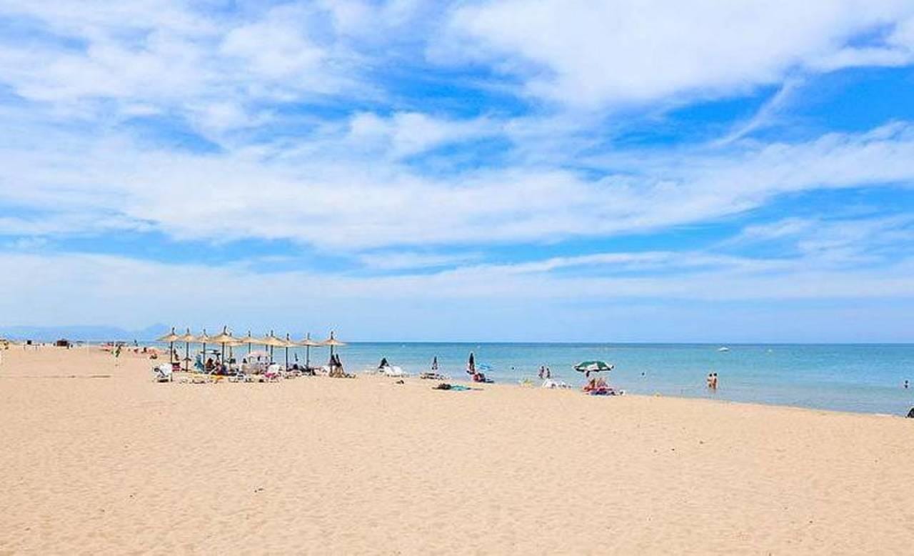 Townhouse in Sale in Denia