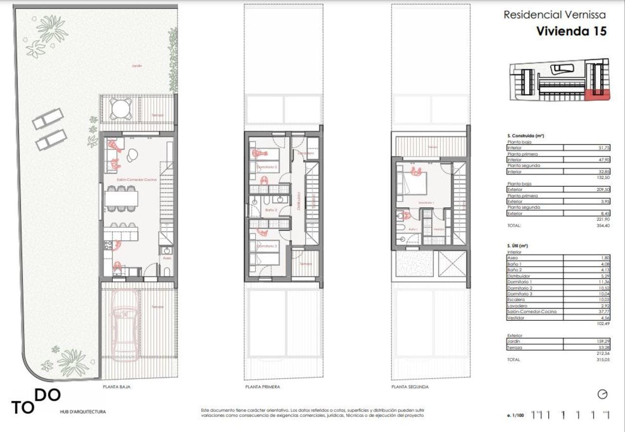 Townhouse in Sale in Denia