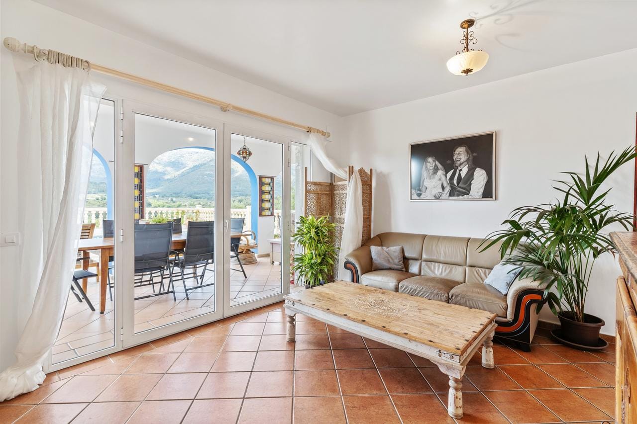 Finca in Sale in Murla