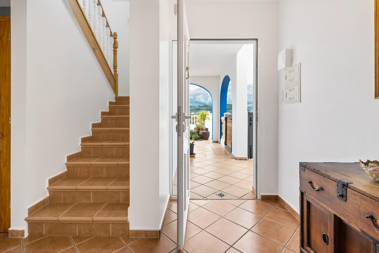 Finca in Sale in Murla