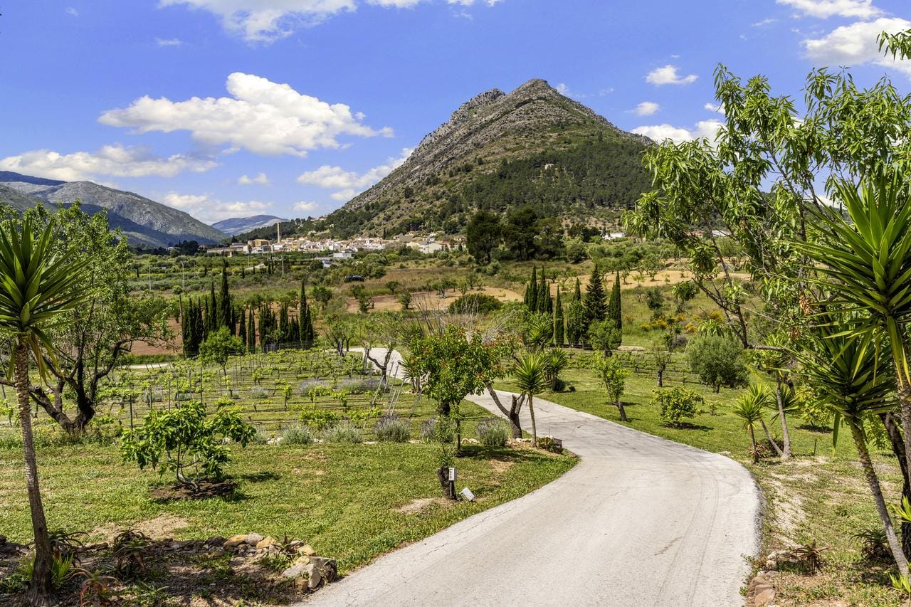 Finca in Sale in Murla