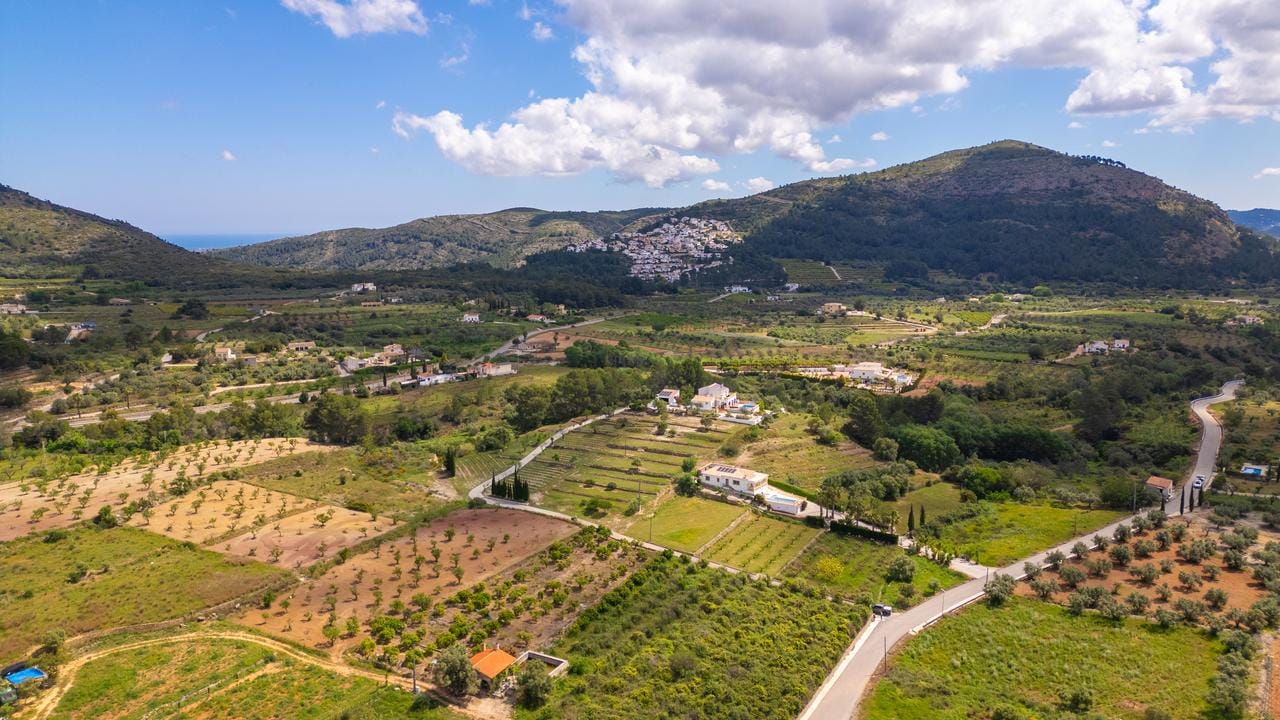 Finca in Sale in Murla