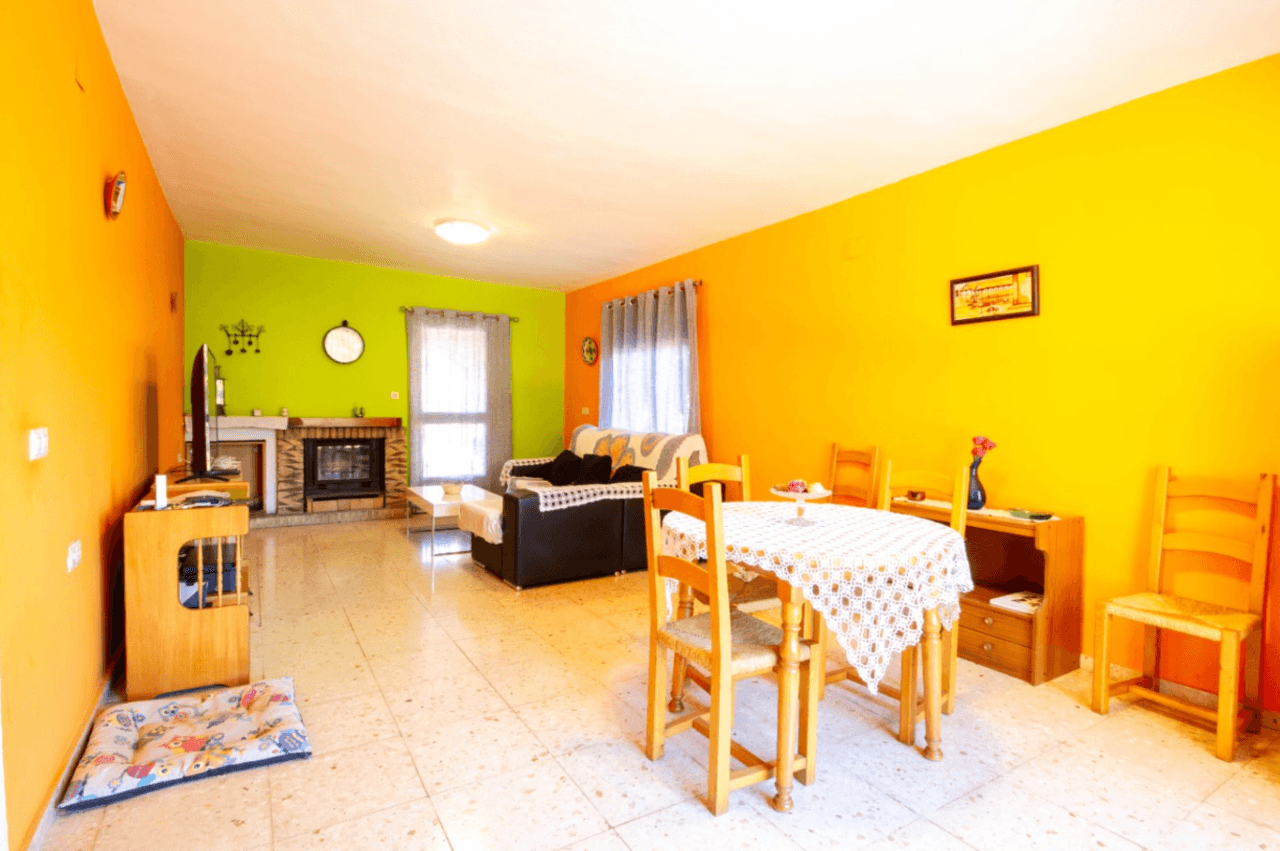 Finca in Sale in Pedreguer