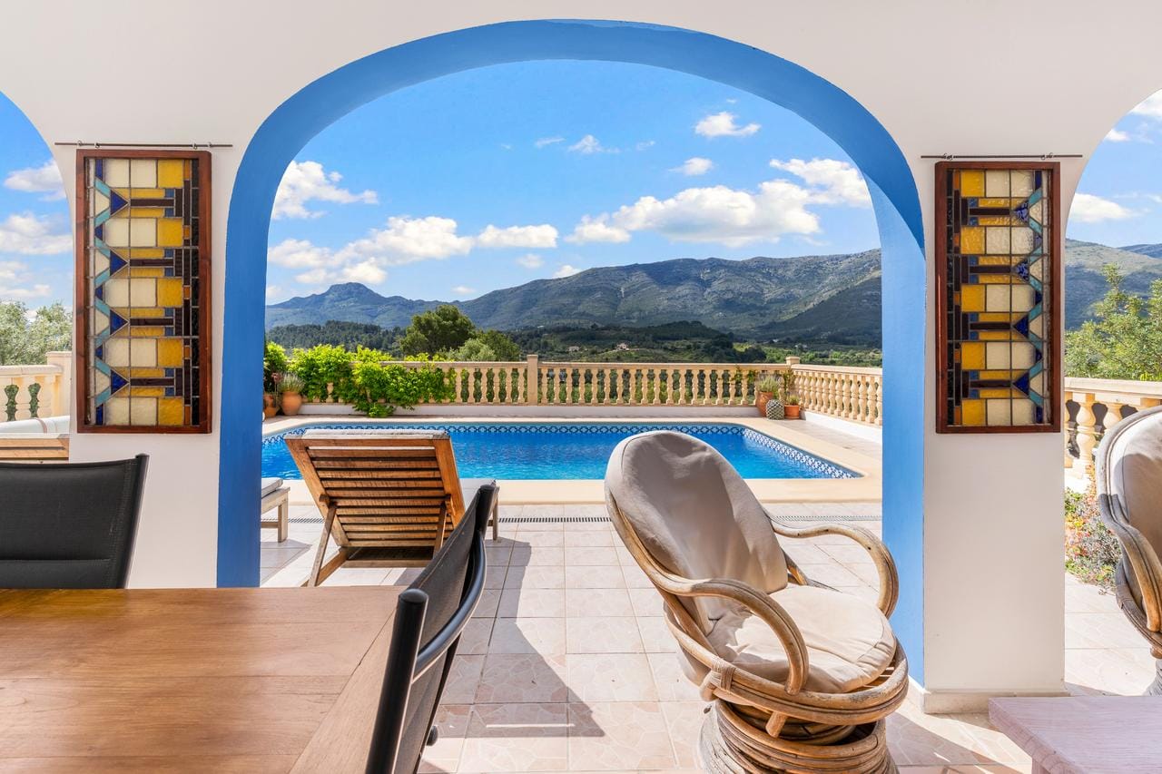 Finca in Sale in Murla