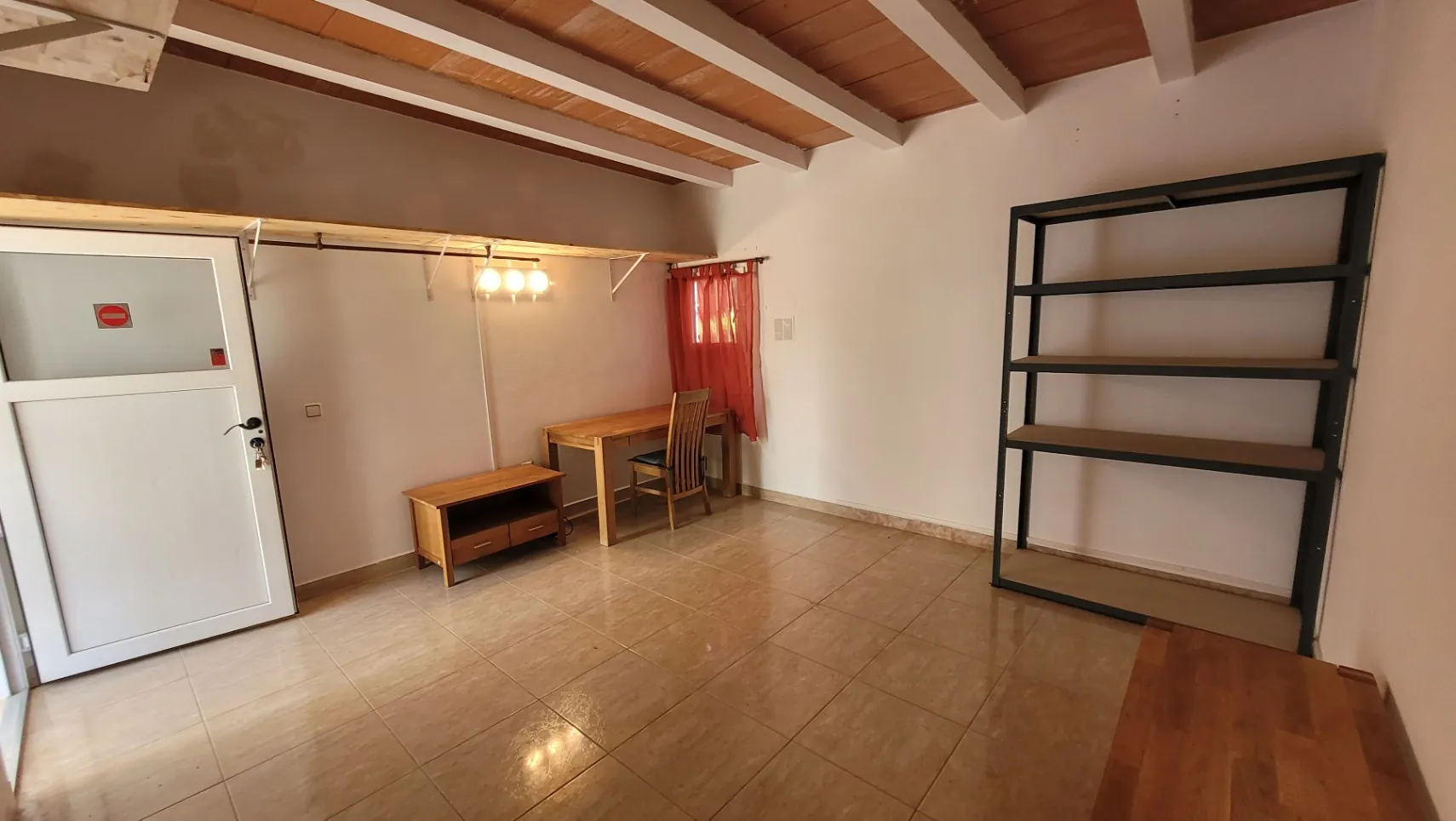Interessante Villa auf großem Grundstück in Benissa Küste zum Verkauf