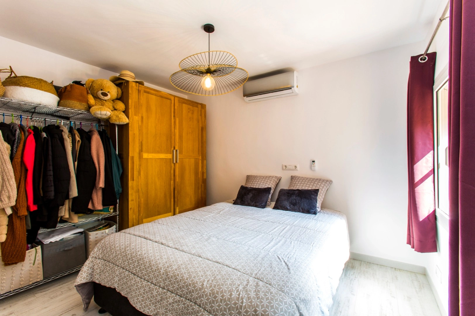 Interessante Villa auf großem Grundstück in Benissa Küste zum Verkauf
