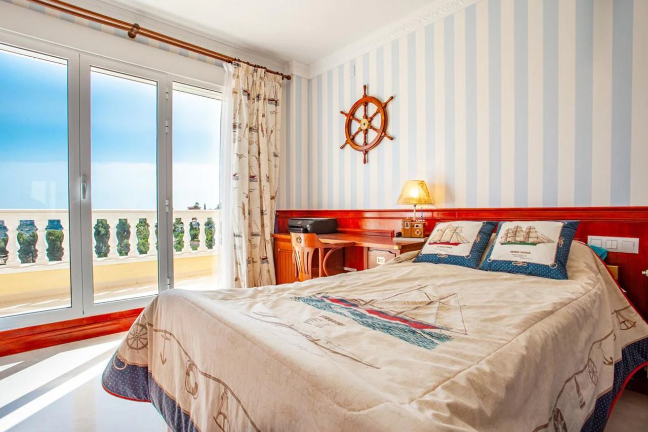 Villa in Sale in La Sella Golf Resort