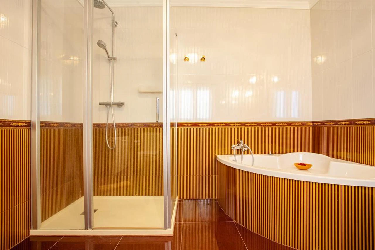 Villa in Sale in La Sella Golf Resort